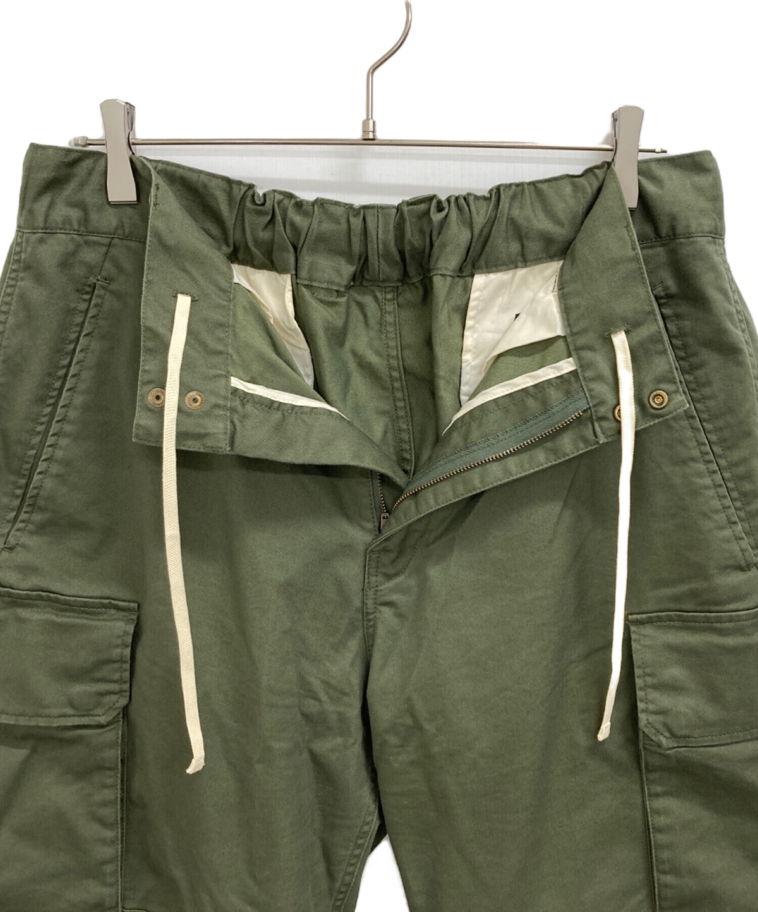 中古・古着通販】BEAMS (ビームス) sage de cret (サージュデクレ