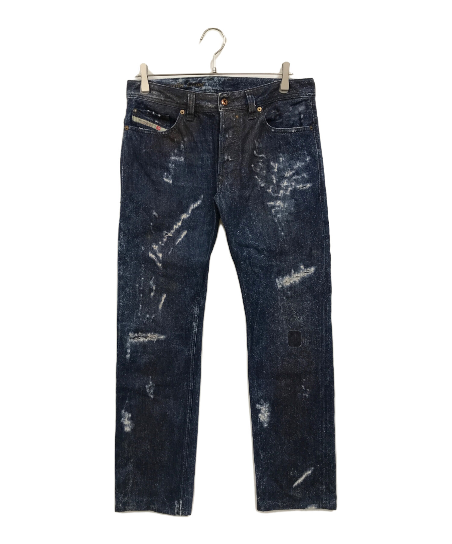 DIESEL デニム W30 L32 【公式通販】