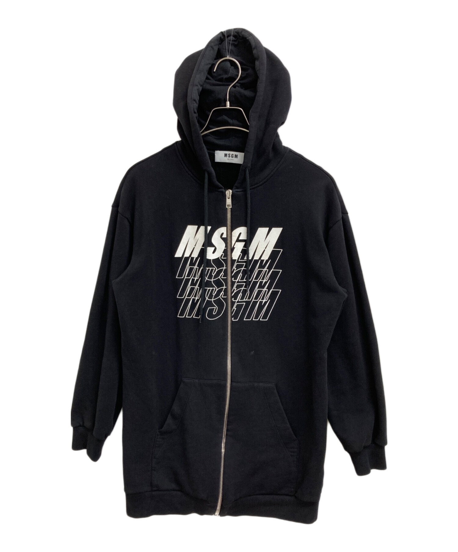 エムエスジーエム MSGM パーカー・スウェット 中古 438769 A3