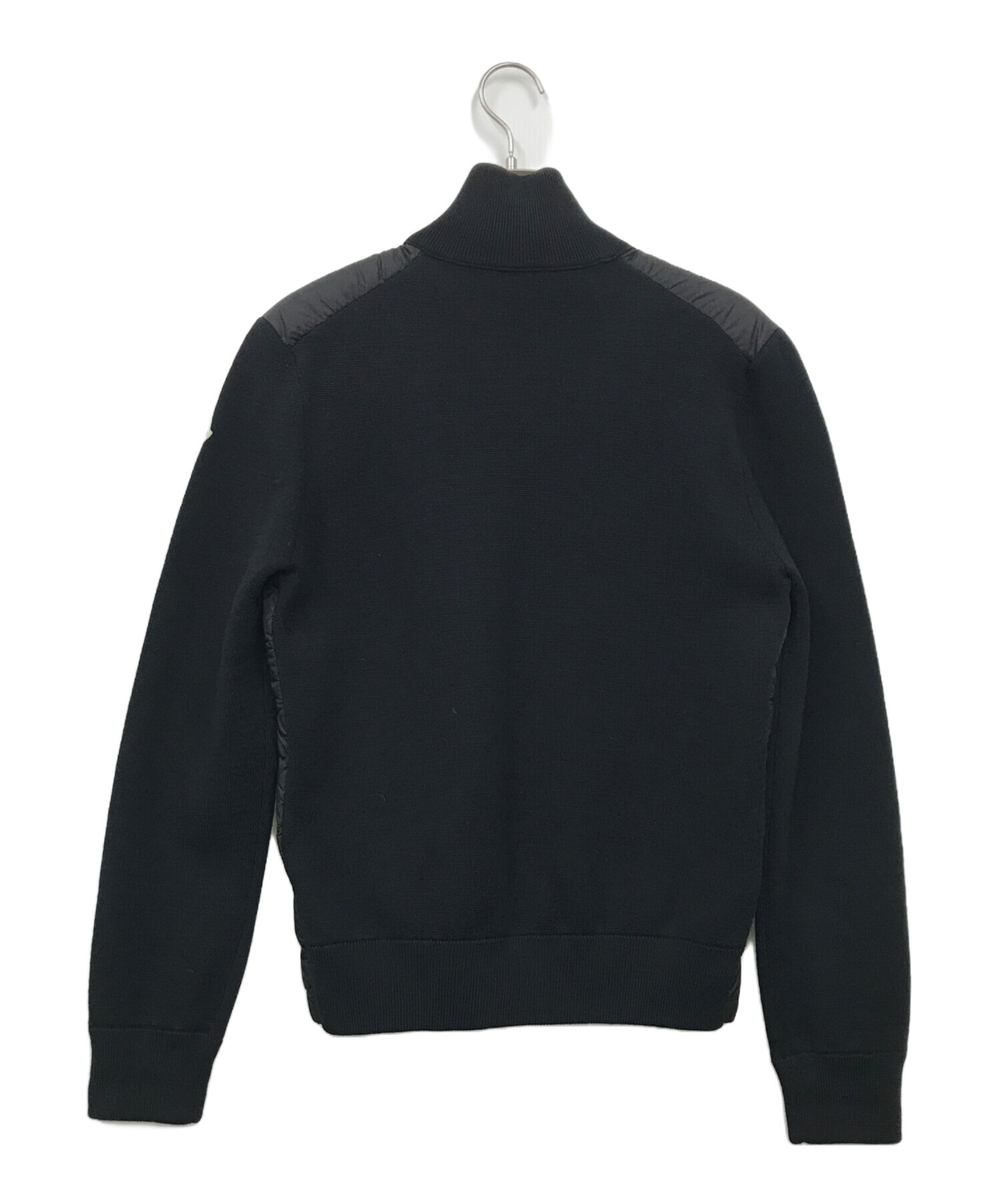 中古・古着通販】MONCLER (モンクレール) MAGLIONE TRICOT