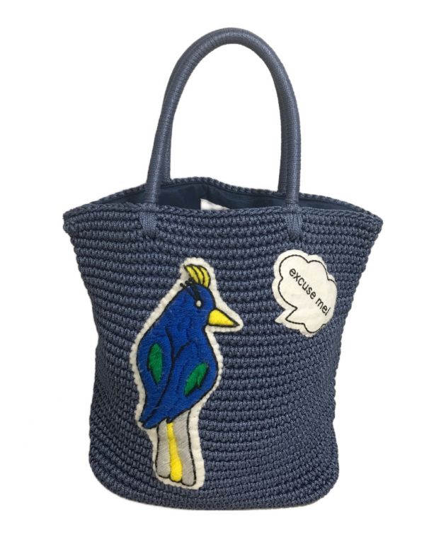 【新品】【別注】LUDLOW　ラドロー　エレファント　コードバッグ ラドロー コードバッグ アニマル - メルカリ