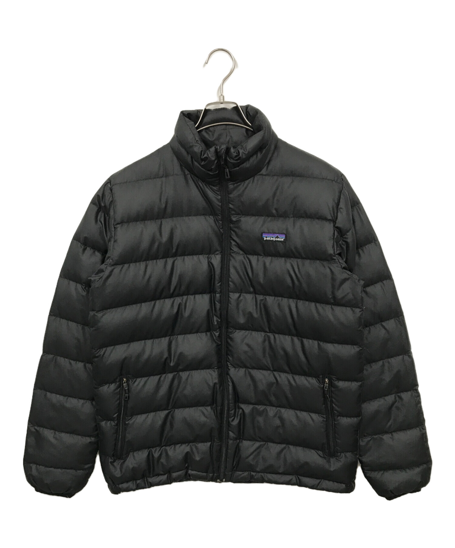 中古・古着通販】Patagonia (パタゴニア) Hi-Loft Down Sweater/ダウン