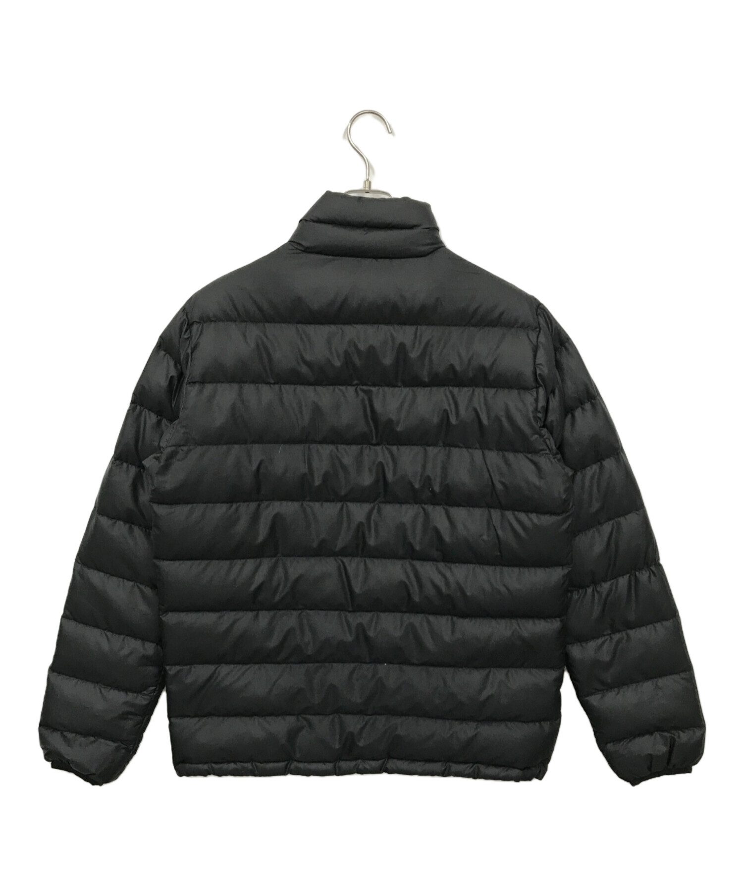 中古・古着通販】Patagonia (パタゴニア) Hi-Loft Down Sweater/ダウン