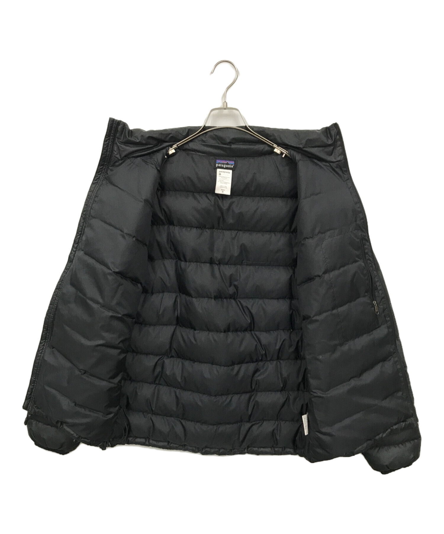 中古・古着通販】Patagonia (パタゴニア) Hi-Loft Down Sweater/ダウン