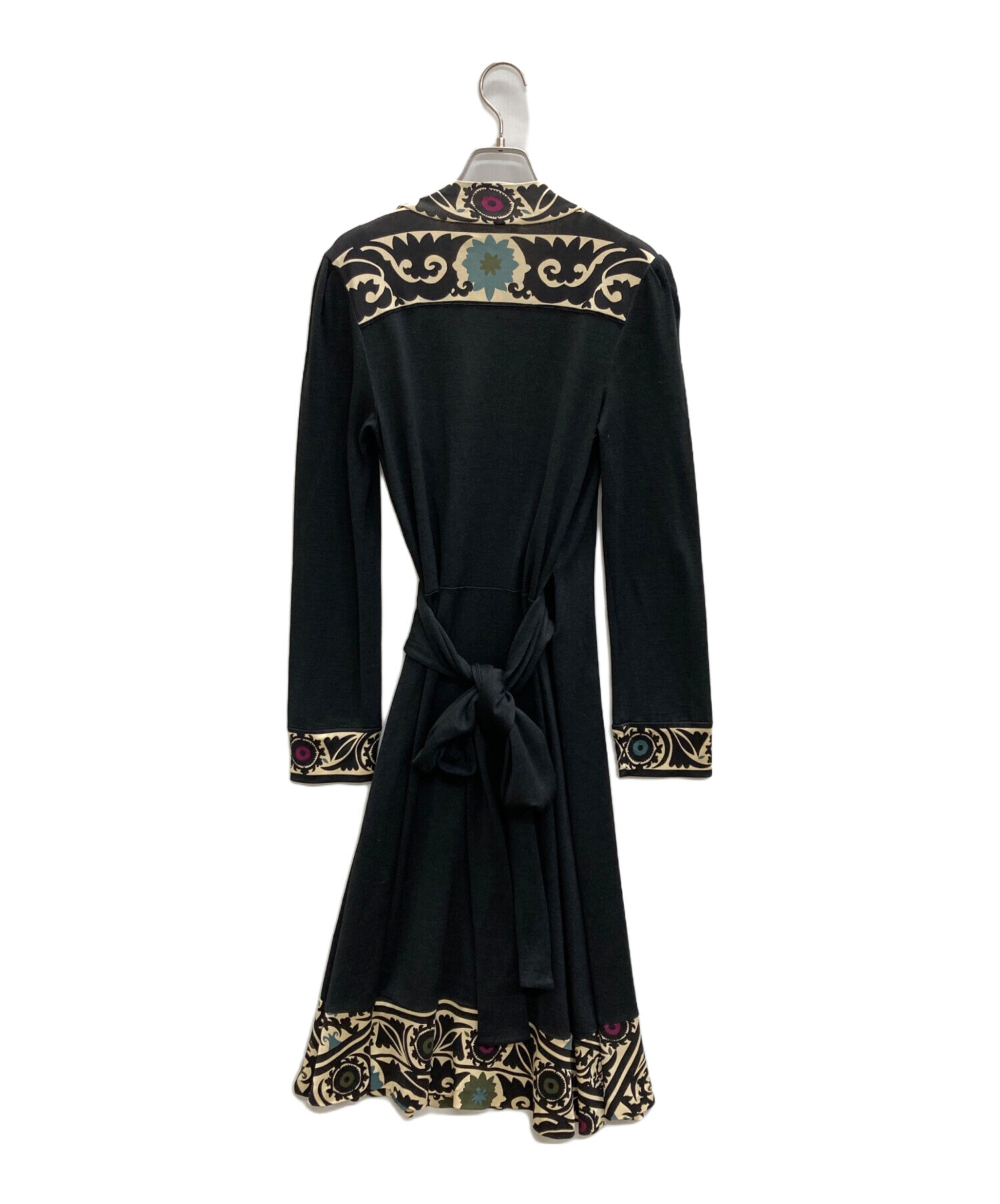 中古・古着通販】DIANE VON FURSTENBERG (ダイアンフォンファステン 