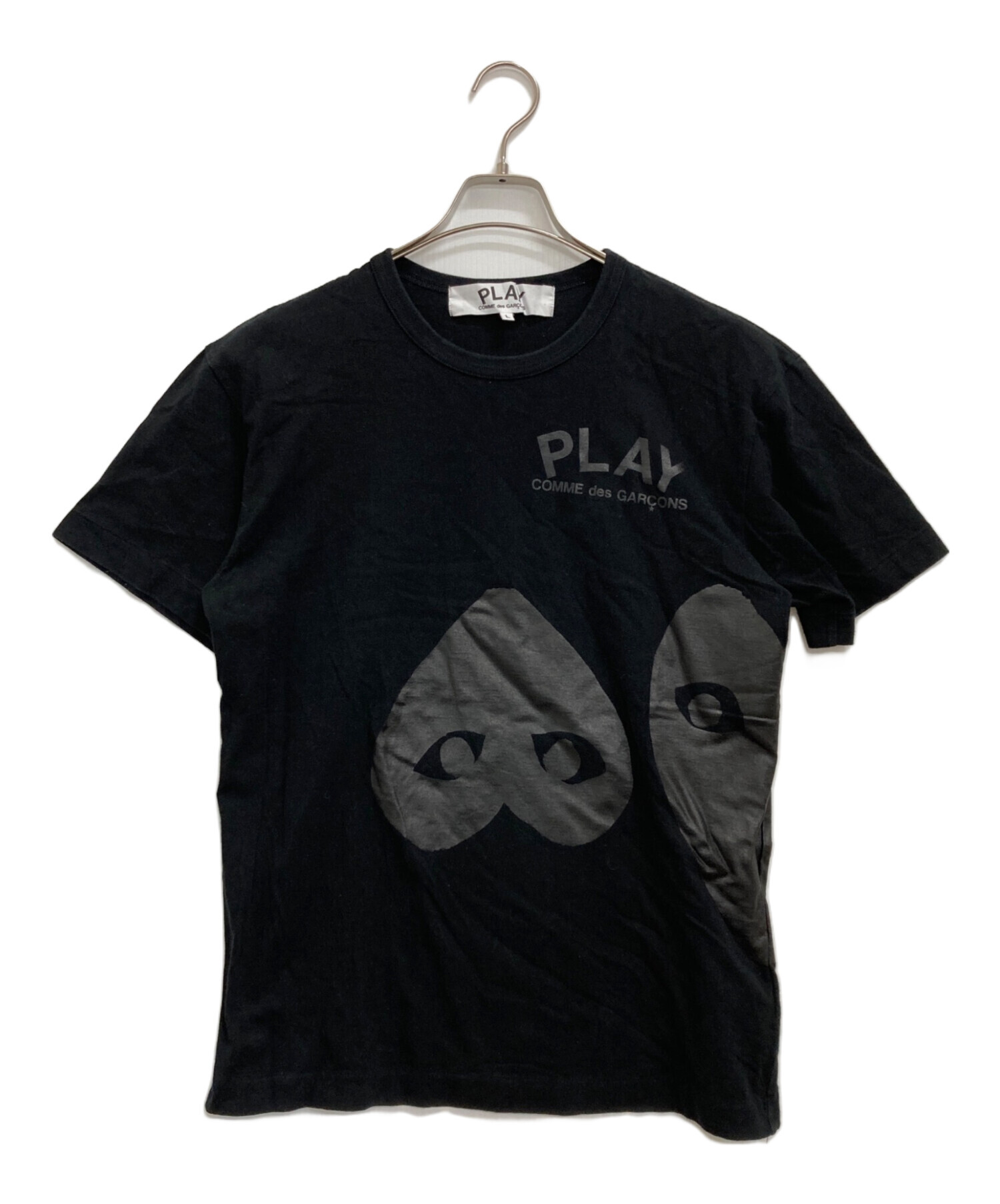中古・古着通販】PLAY COMME des GARCONS (プレイ コムデギャルソン 