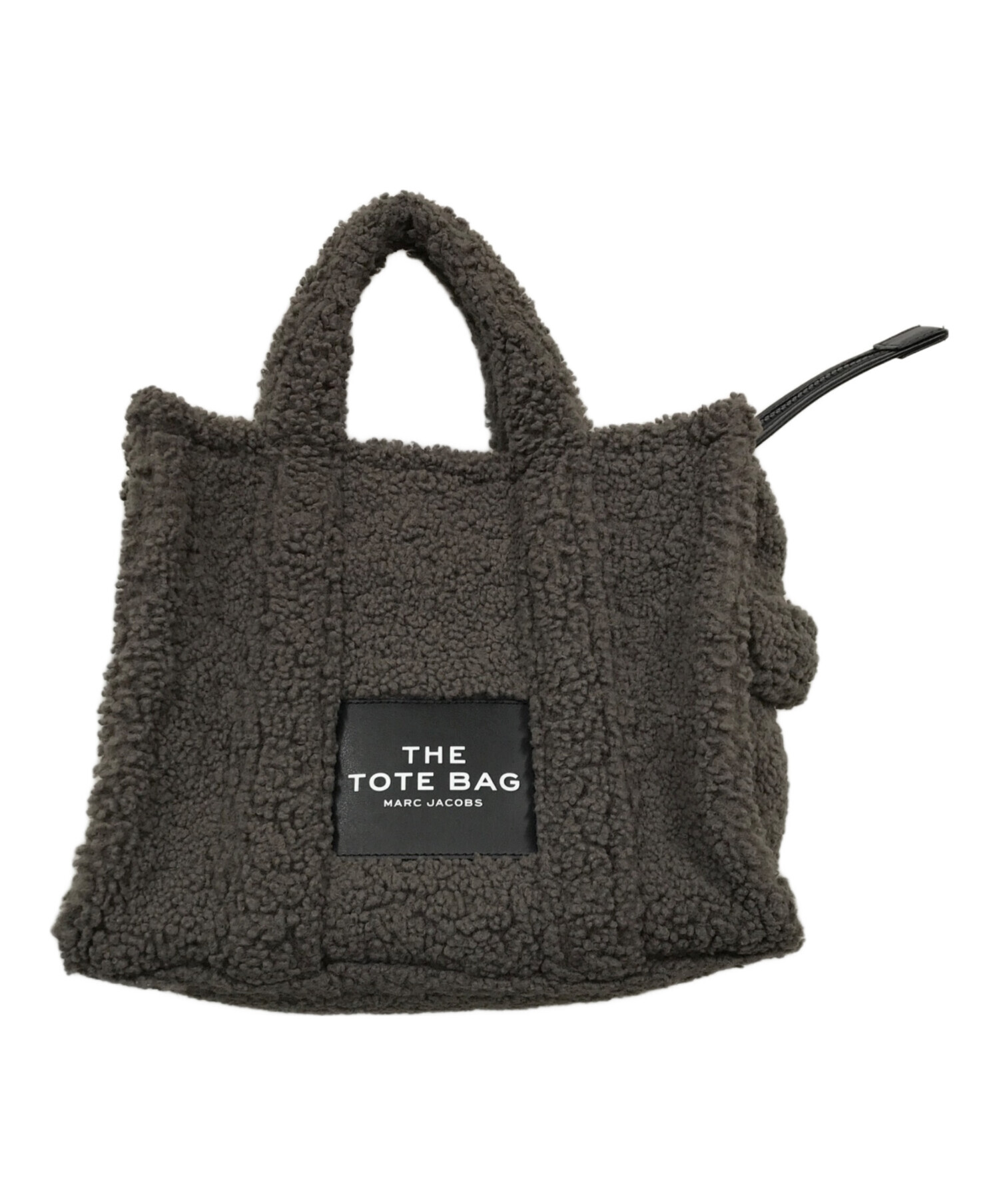 中古・古着通販】MARC JACOBS (マークジェイコブス) 2wayトートバッグ 