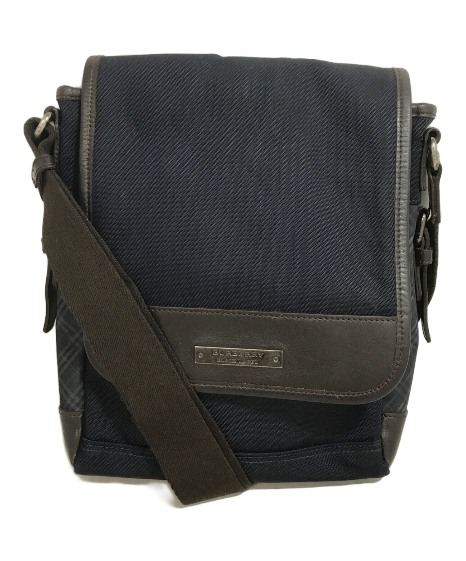 中古・古着通販】BURBERRY BLACK LABEL (バーバリーブラックレーベル 