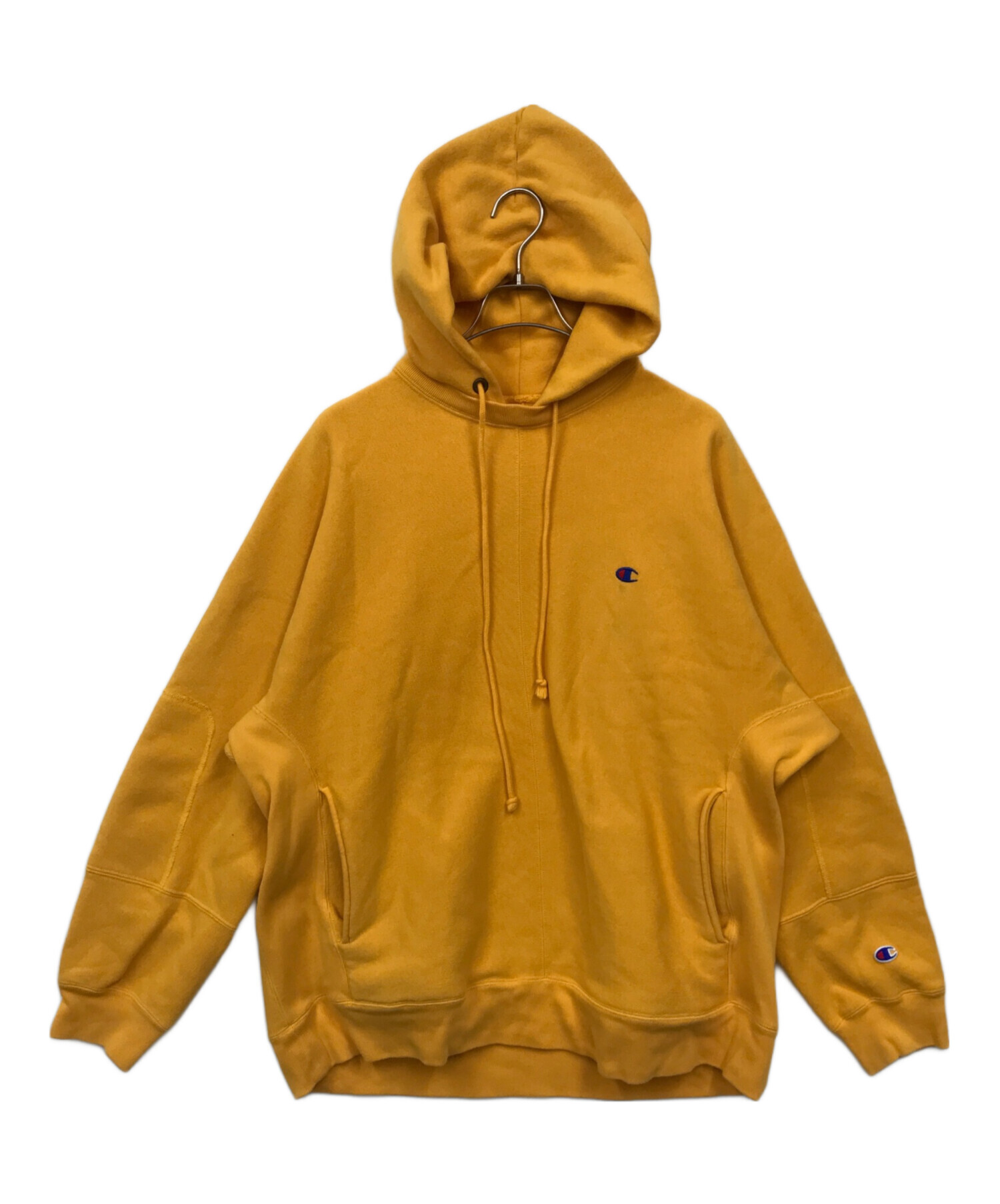中古・古着通販】Champion (チャンピオン) N.HOOLYWOOD (エヌ 