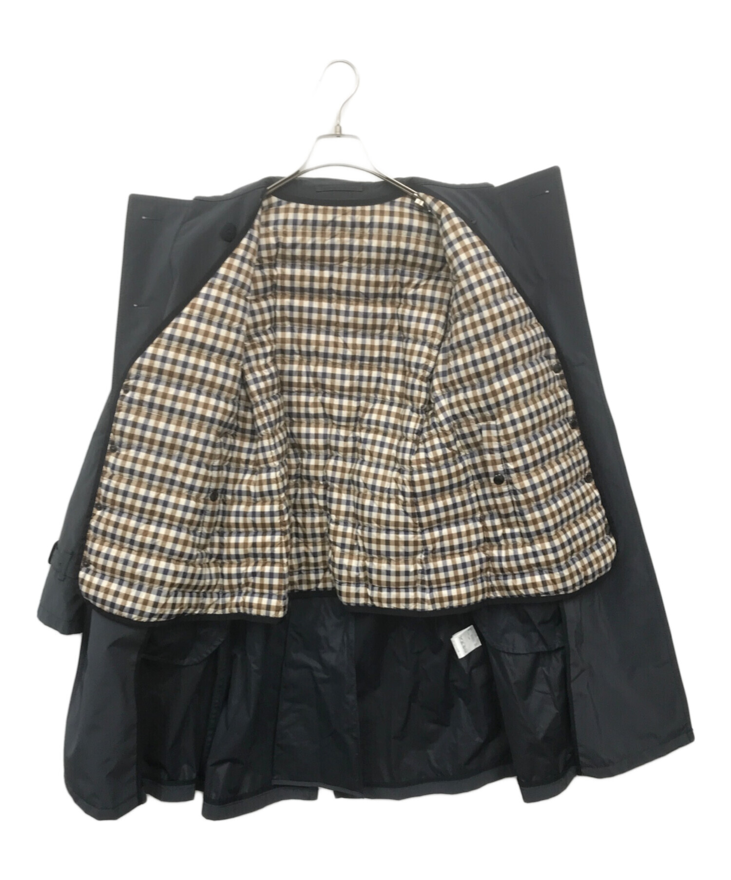 中古・古着通販】Aquascutum (アクアスキュータム) TATRAS (タトラス
