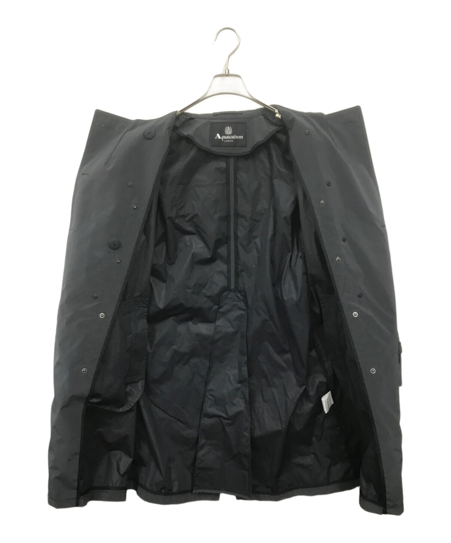 中古・古着通販】Aquascutum (アクアスキュータム) TATRAS (タトラス
