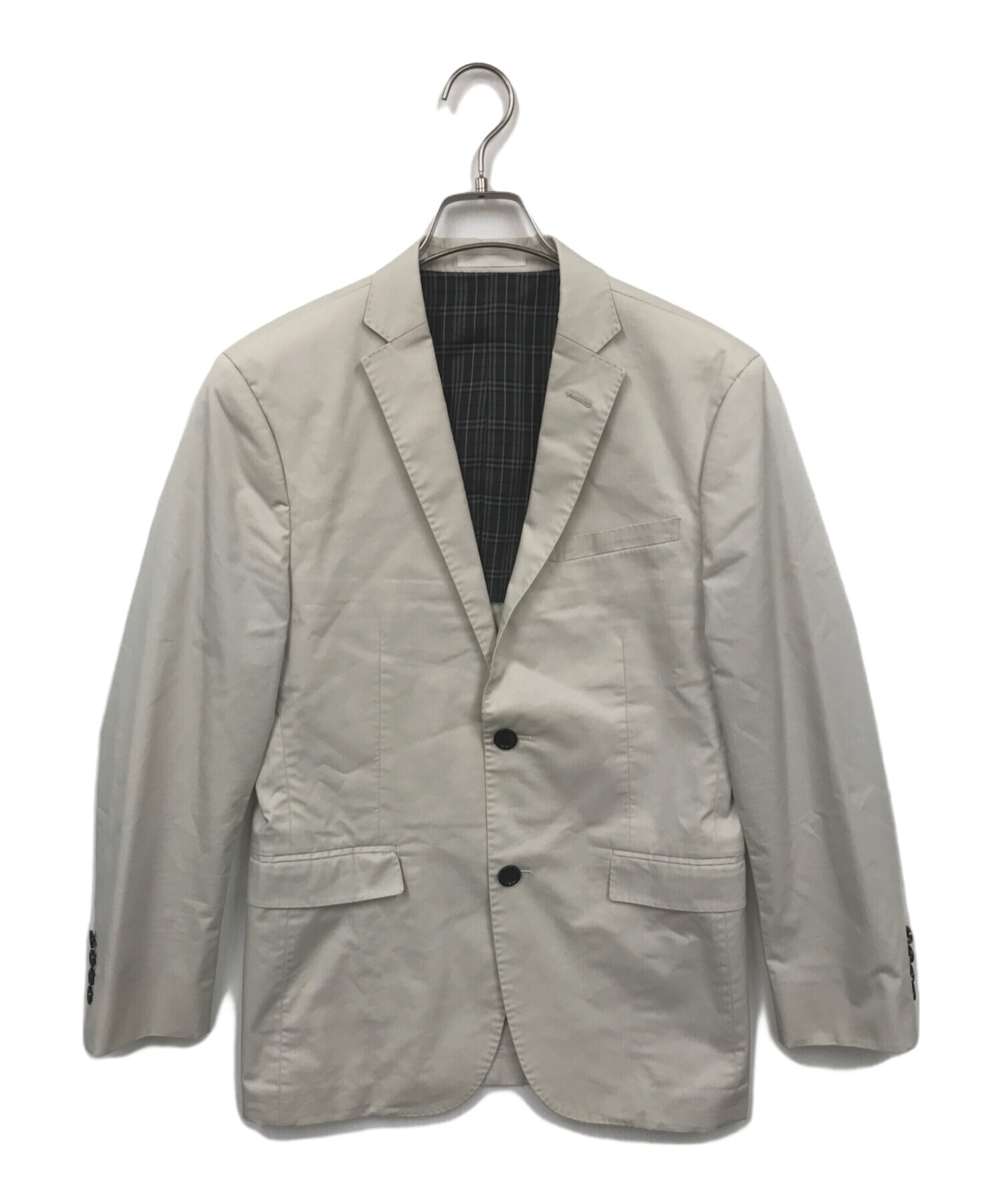 中古・古着通販】BURBERRY BLACK LABEL (バーバリーブラックレーベル 