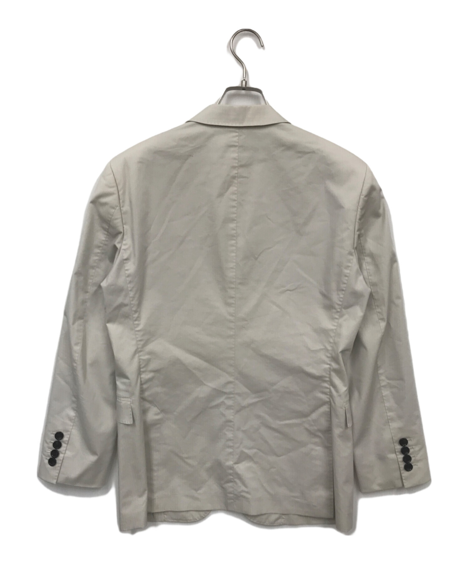 中古・古着通販】BURBERRY BLACK LABEL (バーバリーブラックレーベル 