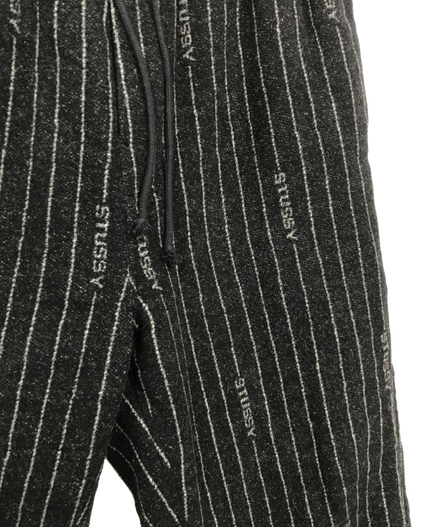 中古・古着通販】NIKE (ナイキ) stussy (ステューシー) Stripe