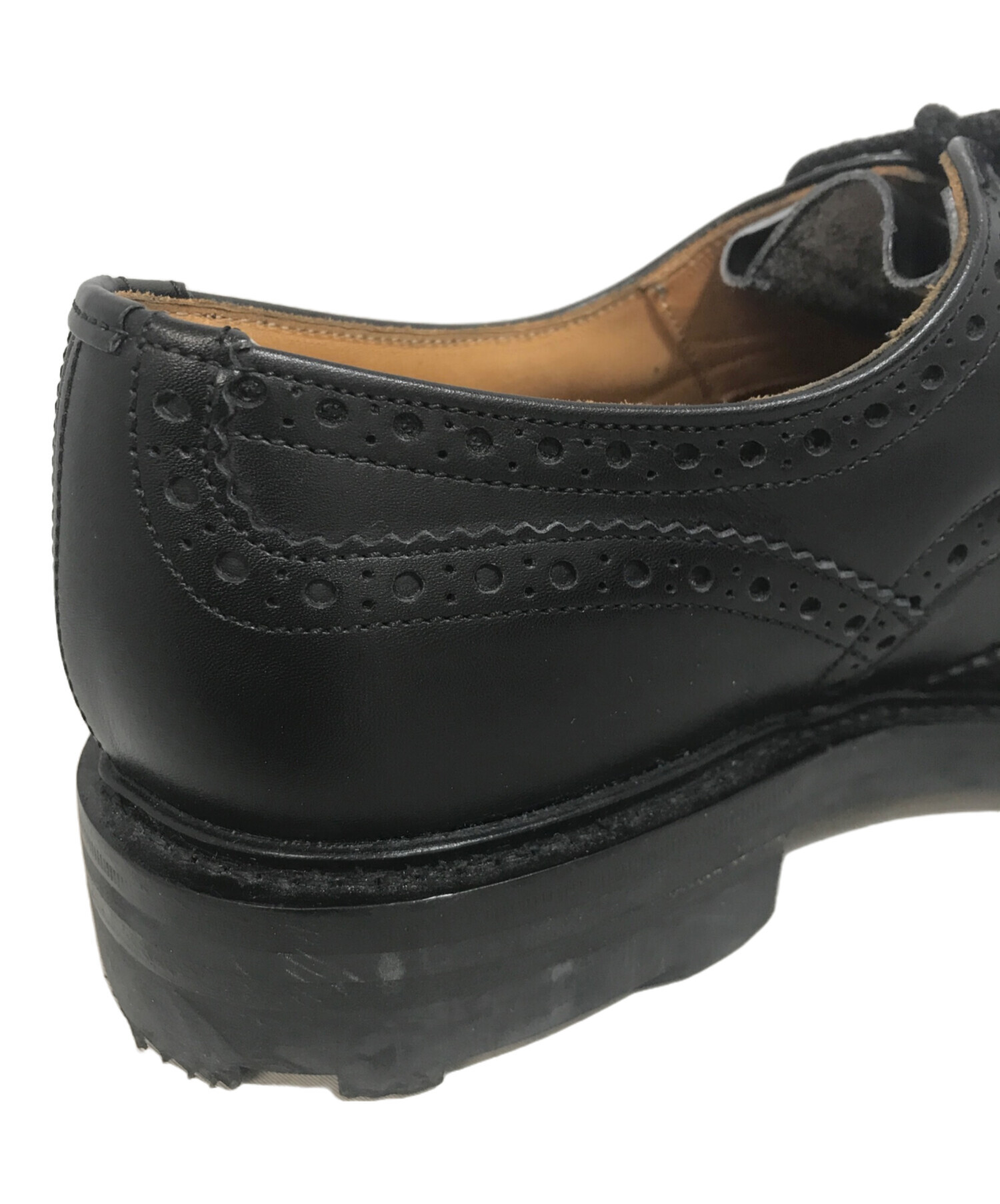 中古・古着通販】Tricker
