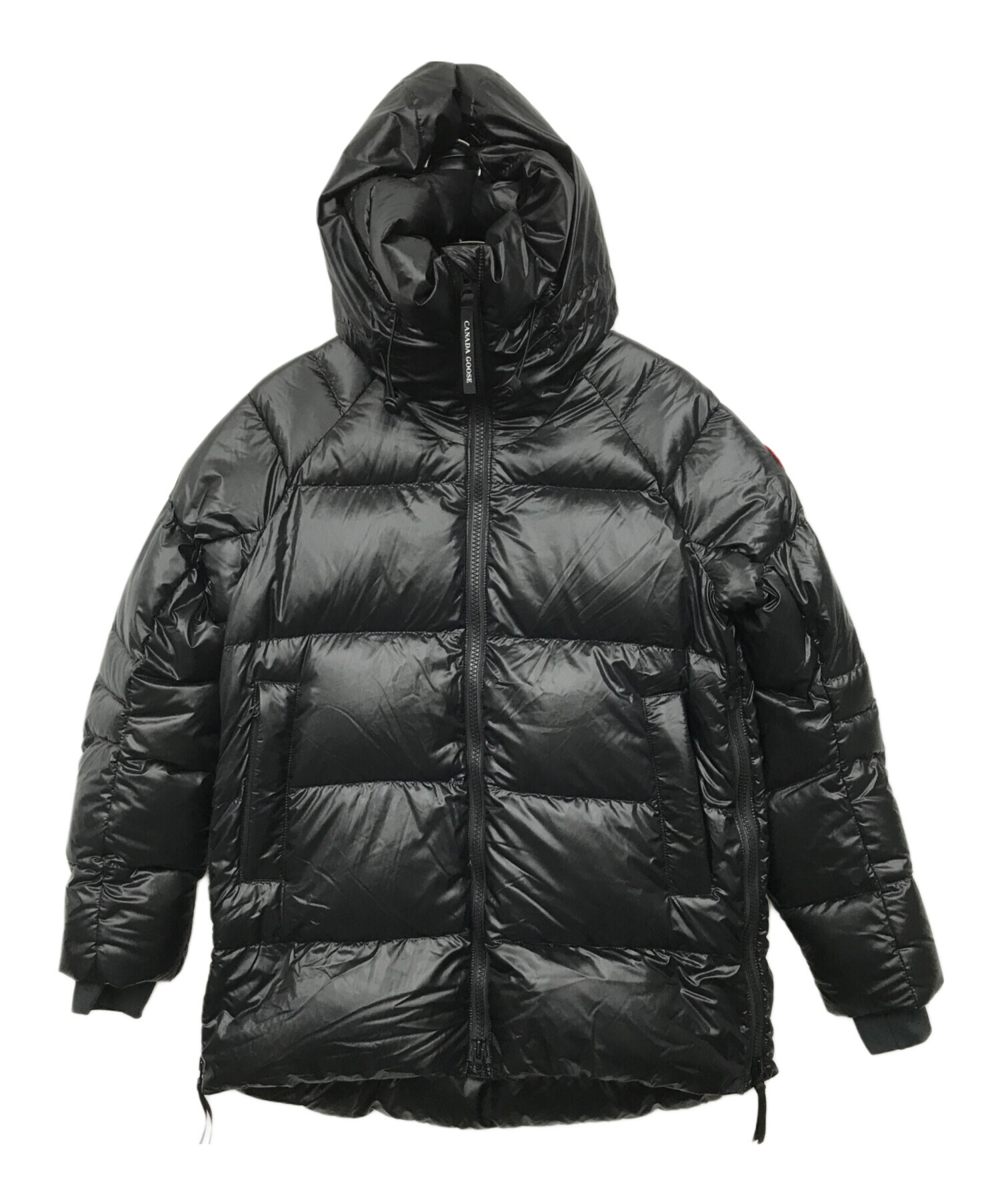 中古・古着通販】CANADA GOOSE (カナダグース) Cypress Puffer 