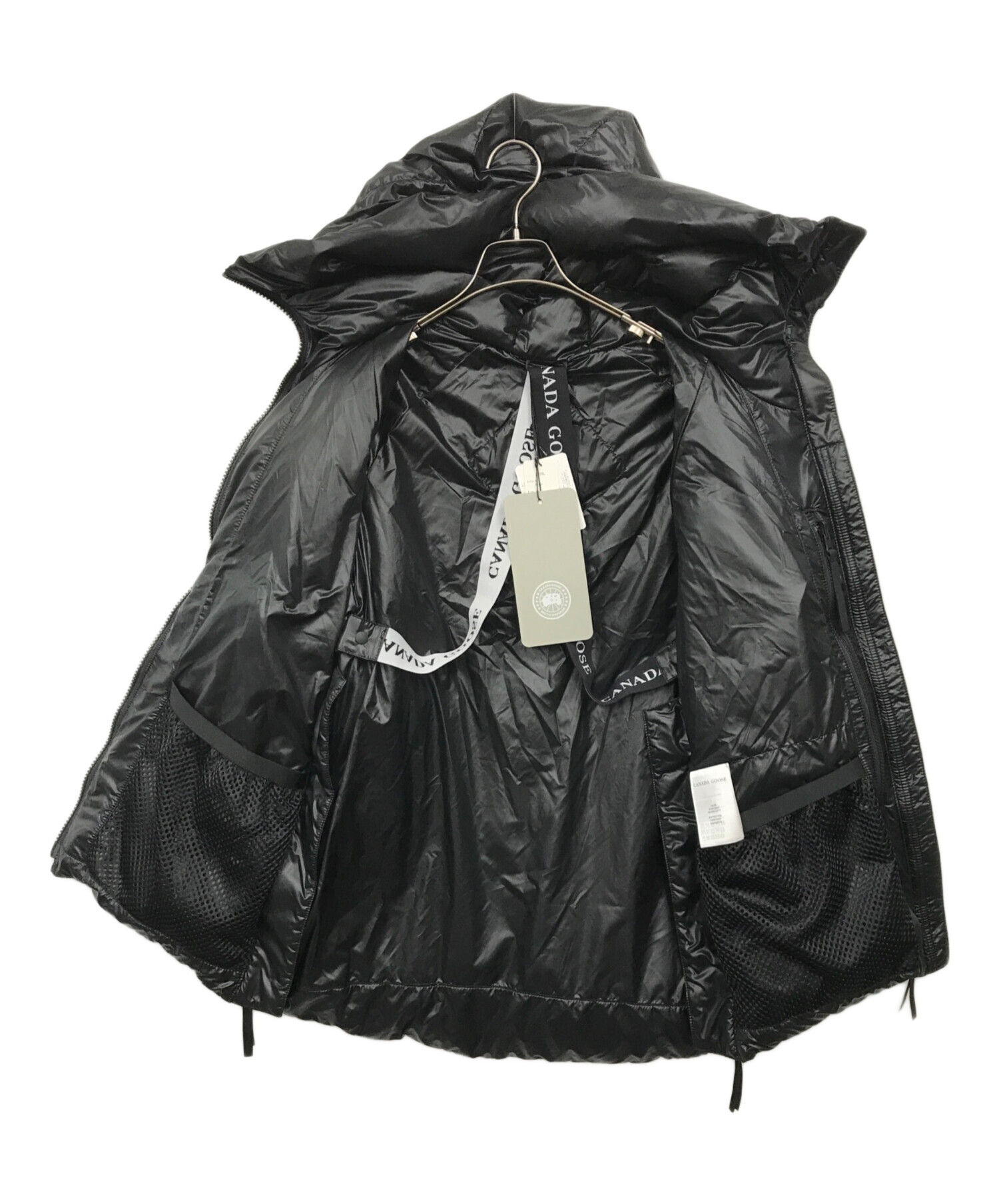 中古・古着通販】CANADA GOOSE (カナダグース) Cypress Puffer 