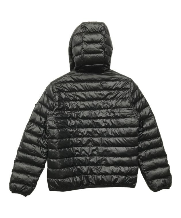 中古・古着通販】PRADA (プラダ) 三角プレートダウンジャケット