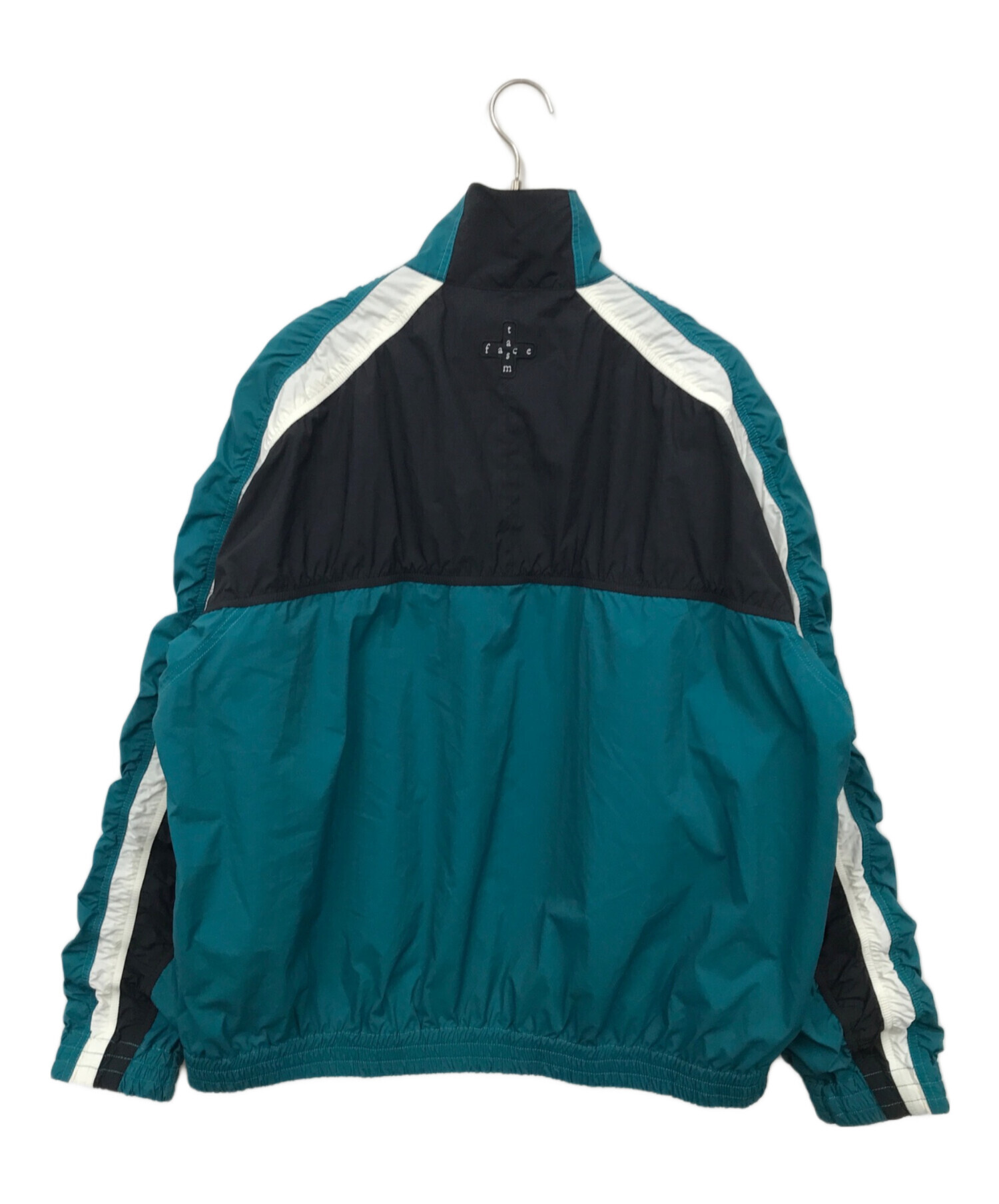 中古・古着通販】FACETASM (ファセッタズム) GATHERED SEAM TRACK