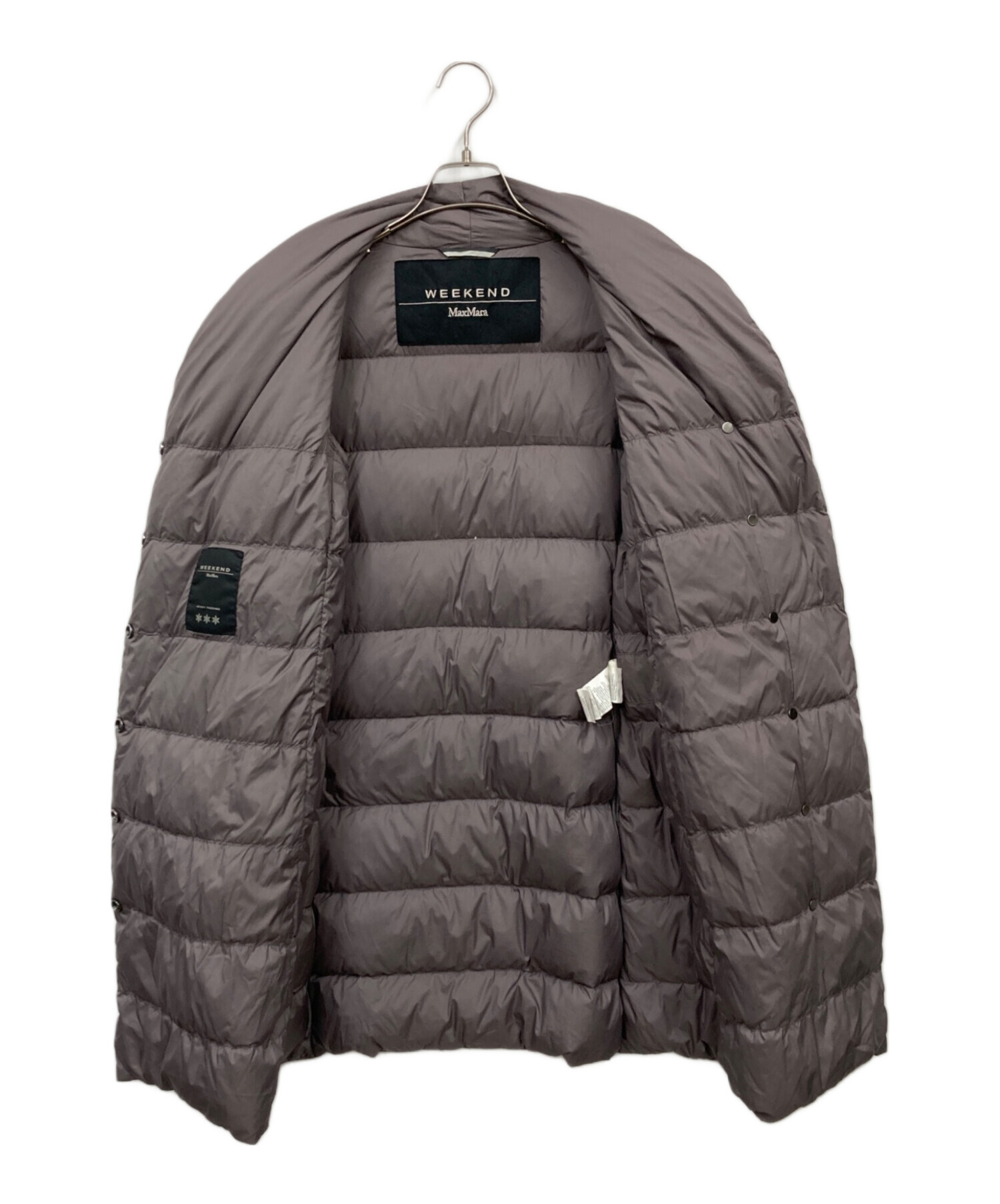 中古・古着通販】WEEKEND Max Mara (ウィークエンド マックスマーラ 