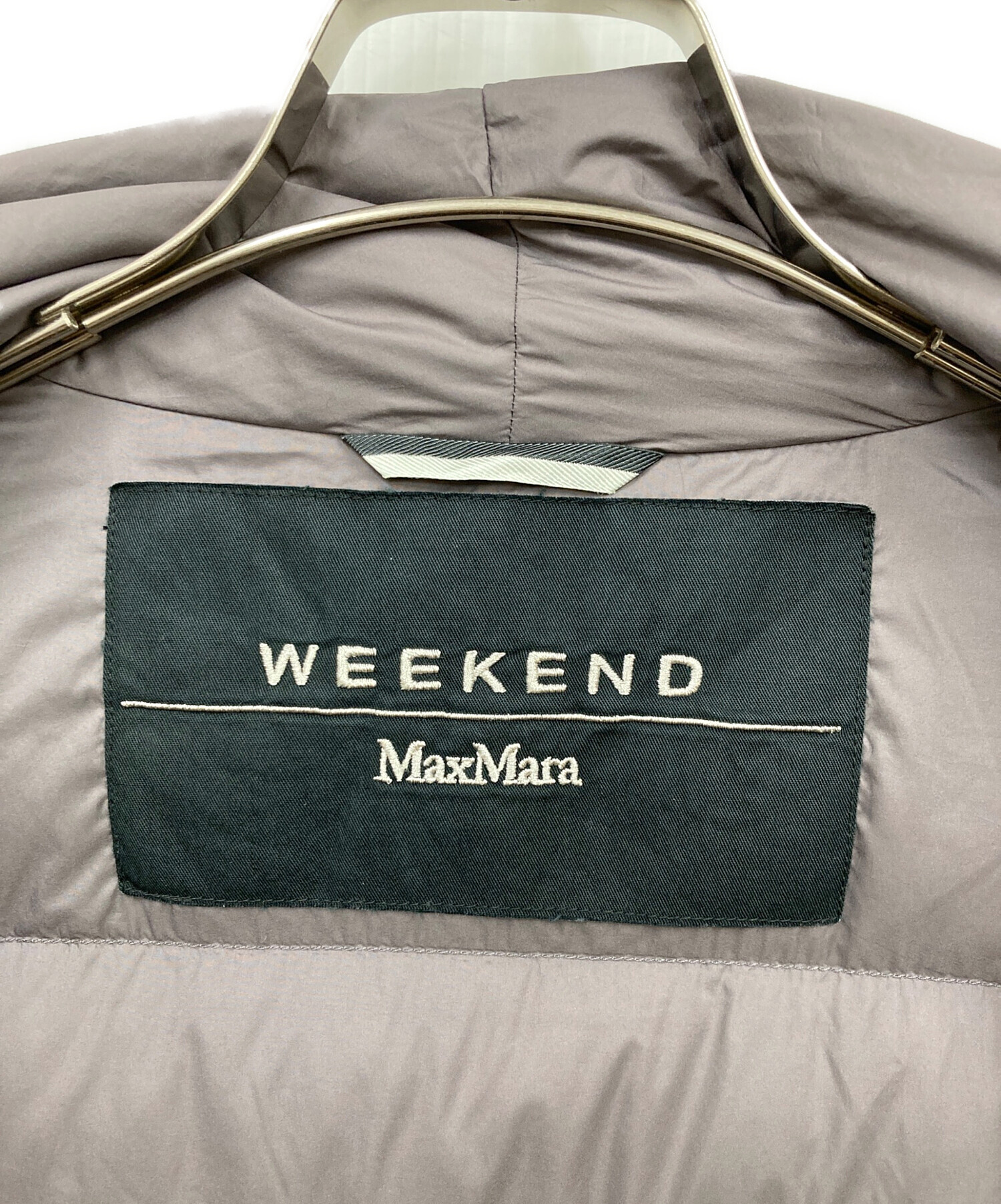 中古・古着通販】WEEKEND Max Mara (ウィークエンド マックスマーラ 