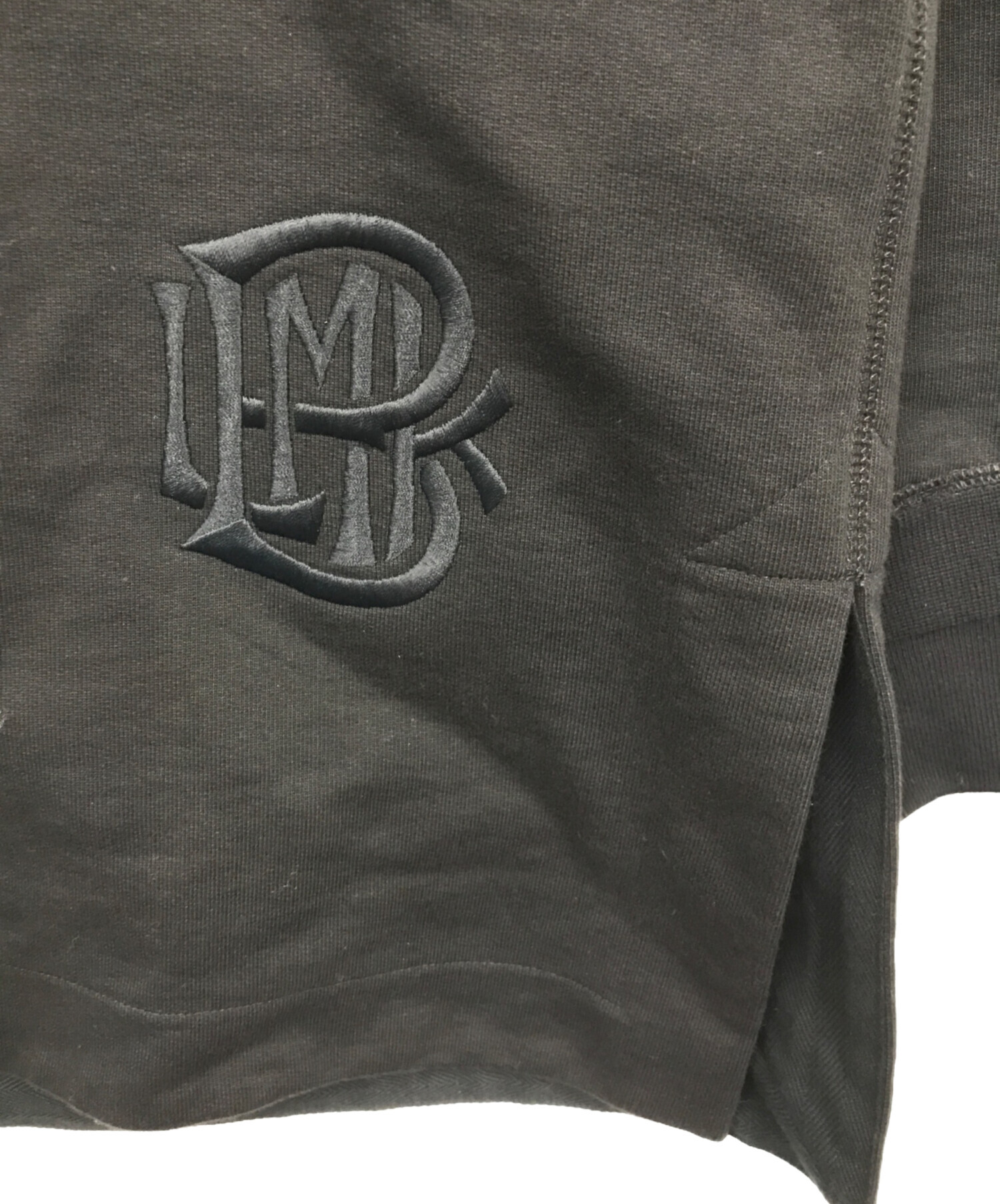 中古・古着通販】BLAMINK (ブラミンク) RESORT コットンラガーシャツ