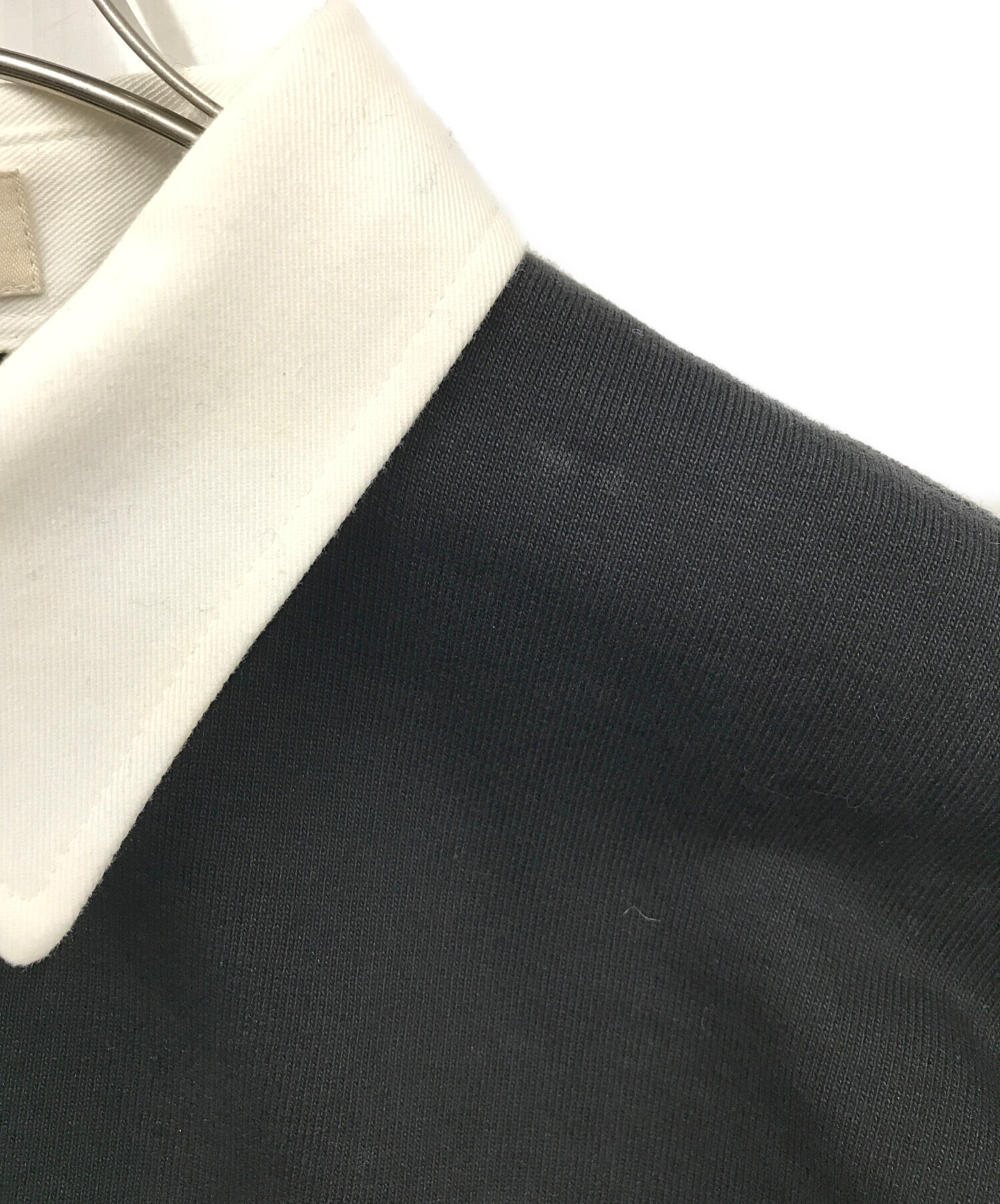 中古・古着通販】BLAMINK (ブラミンク) RESORT コットンラガーシャツ