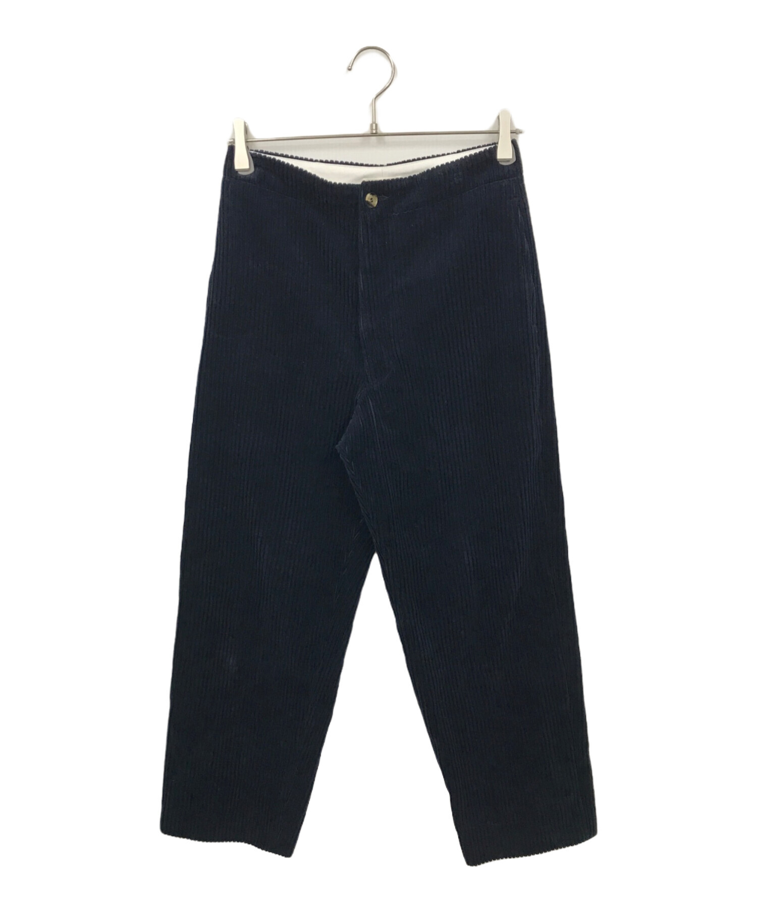 中古・古着通販】BLAMINK (ブラミンク) コットンコーデュロイパッチ