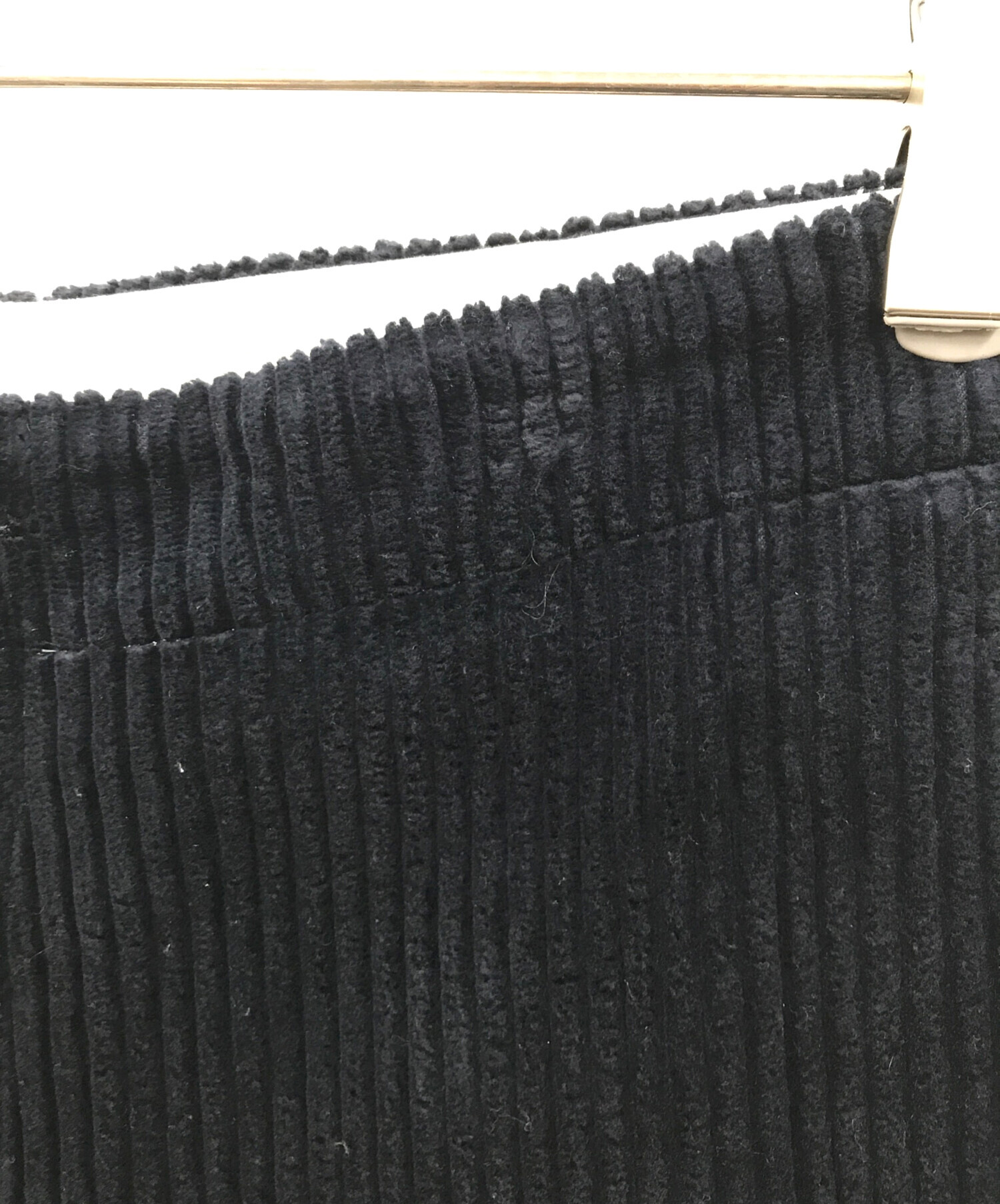 中古・古着通販】BLAMINK (ブラミンク) コットンコーデュロイパッチ