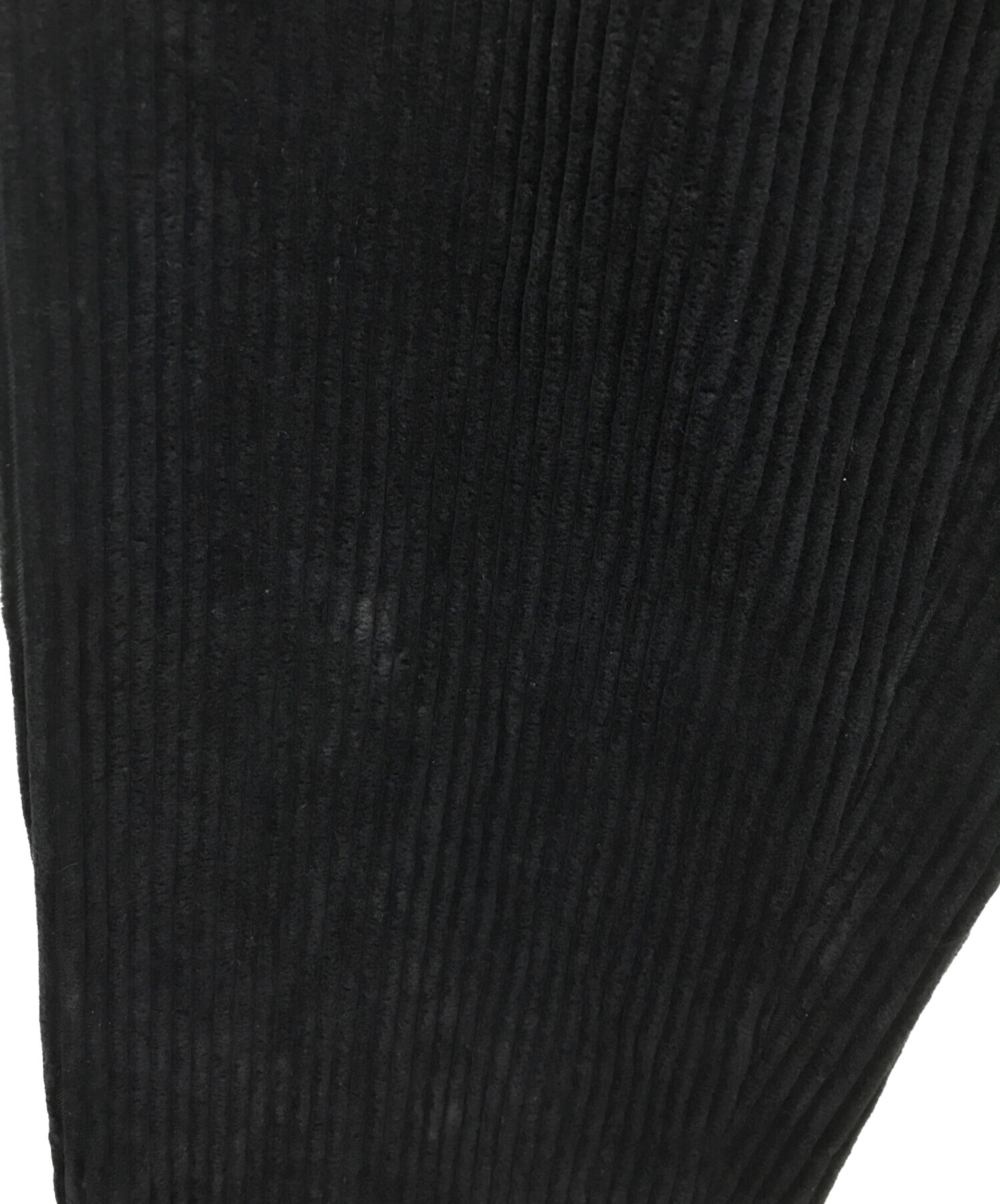 中古・古着通販】BLAMINK (ブラミンク) コットンコーデュロイパッチ