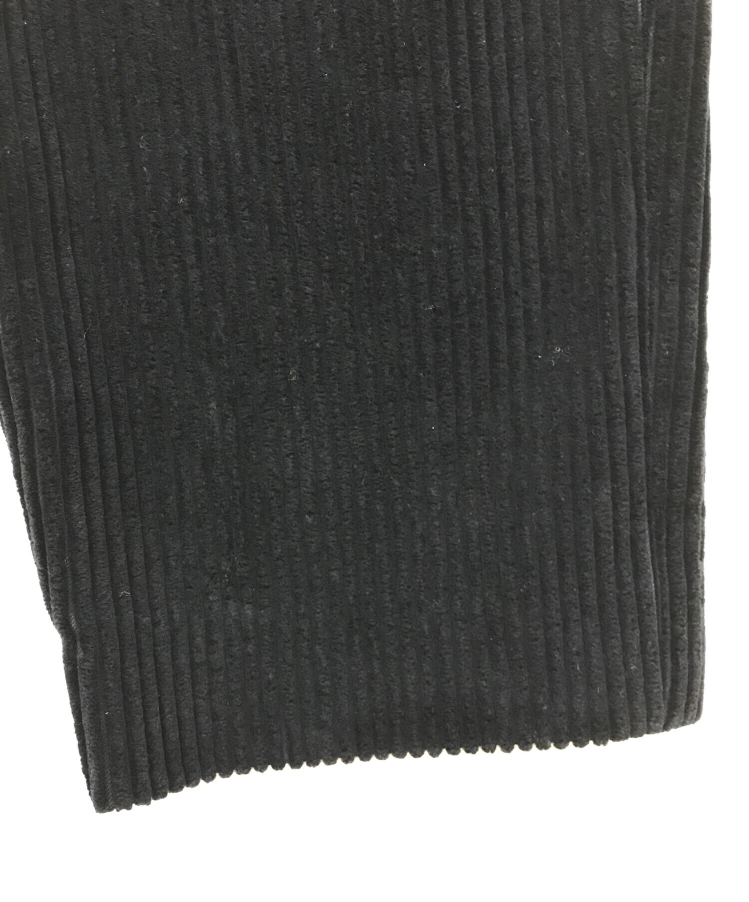 中古・古着通販】BLAMINK (ブラミンク) コットンコーデュロイパッチ