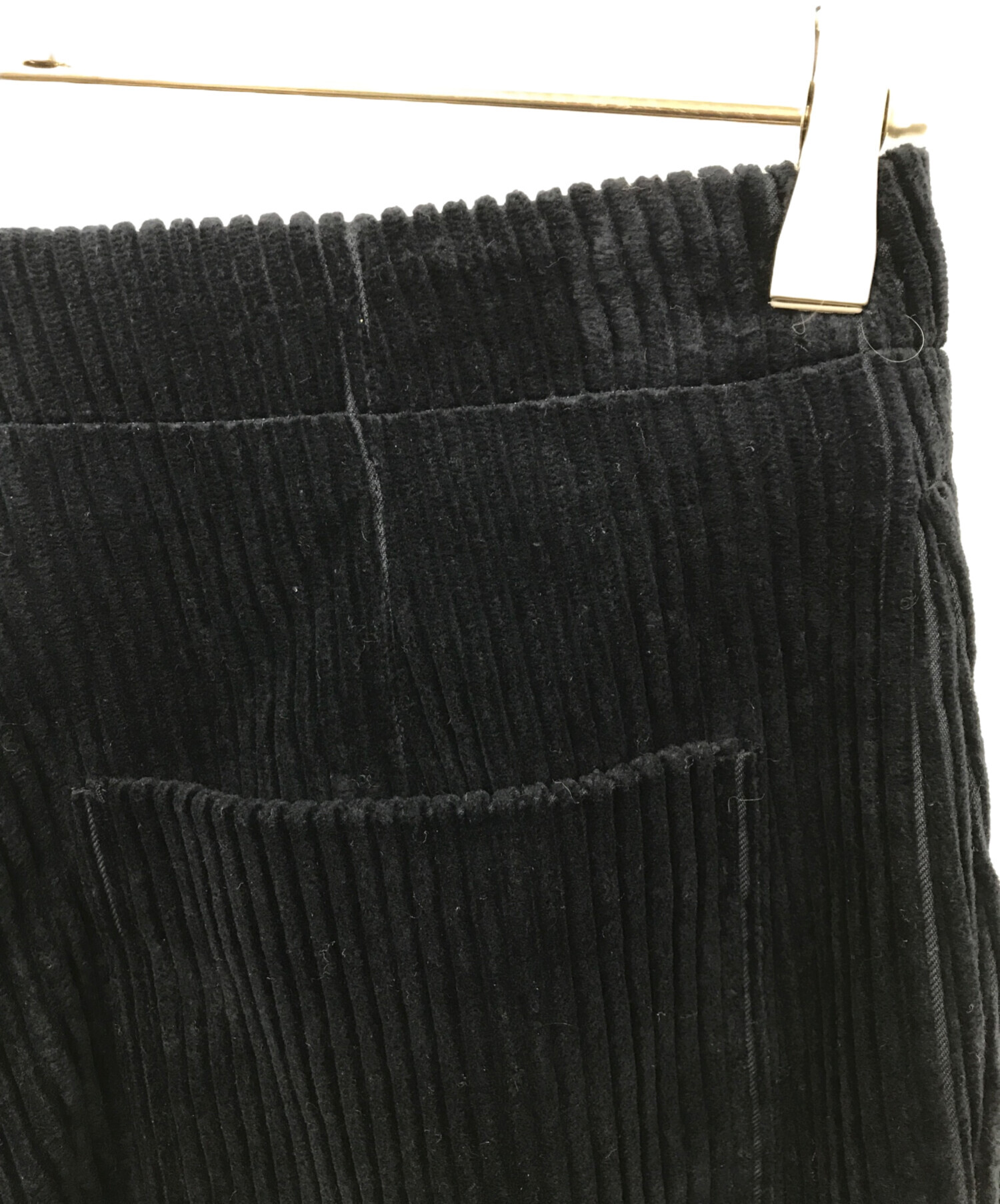 中古・古着通販】BLAMINK (ブラミンク) コットンコーデュロイパッチ