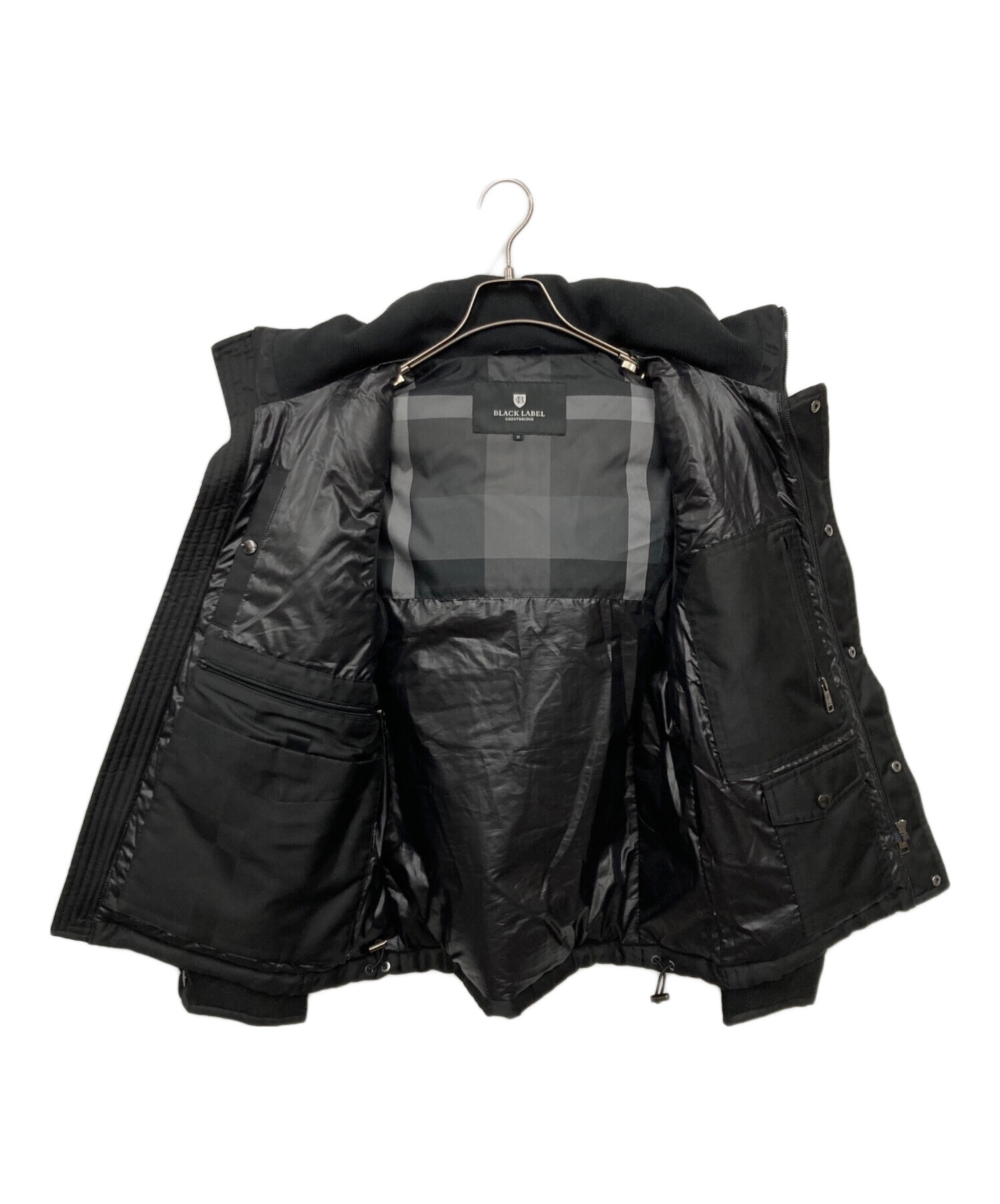 中古・古着通販】BLACK LABEL CRESTBRIDGE (ブラックレーベル クレスト