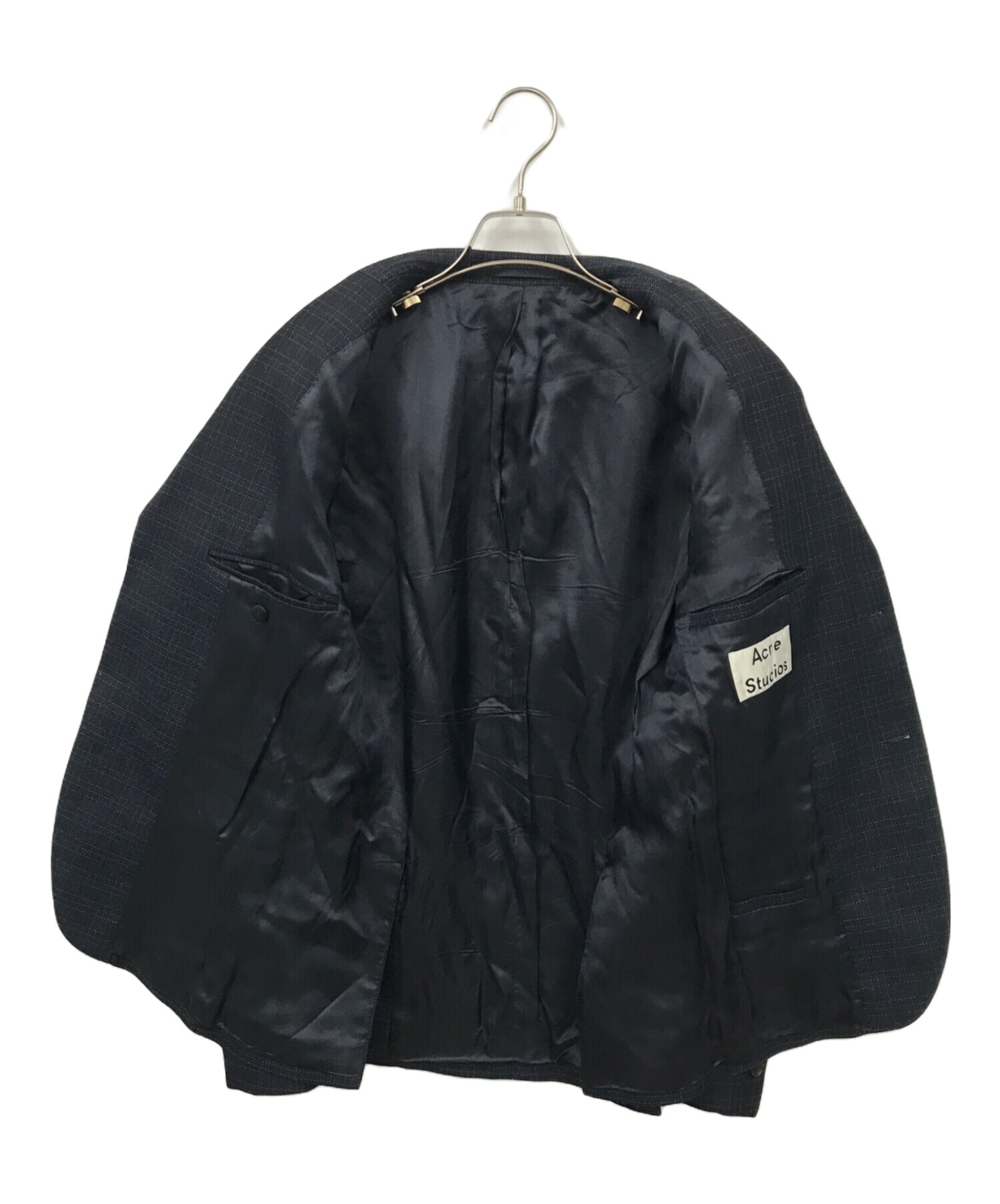 中古・古着通販】Acne studios (アクネ ストゥディオス) テーラード 