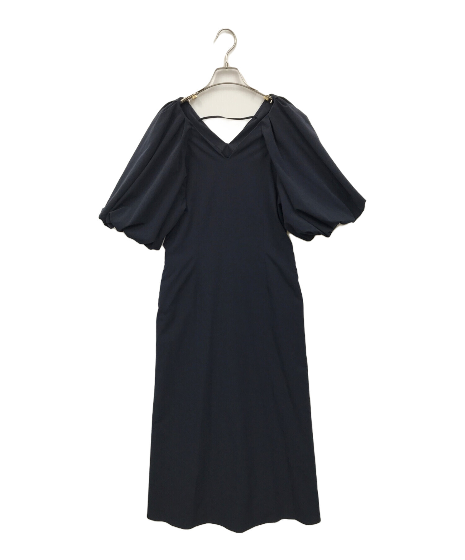中古・古着通販】emmi atelier (エミアトリエ) ウェザーストレッチ 
