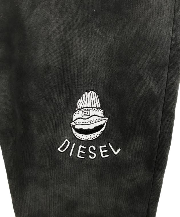 中古・古着通販】DIESEL (ディーゼル) スウェットパンツ グレー サイズ