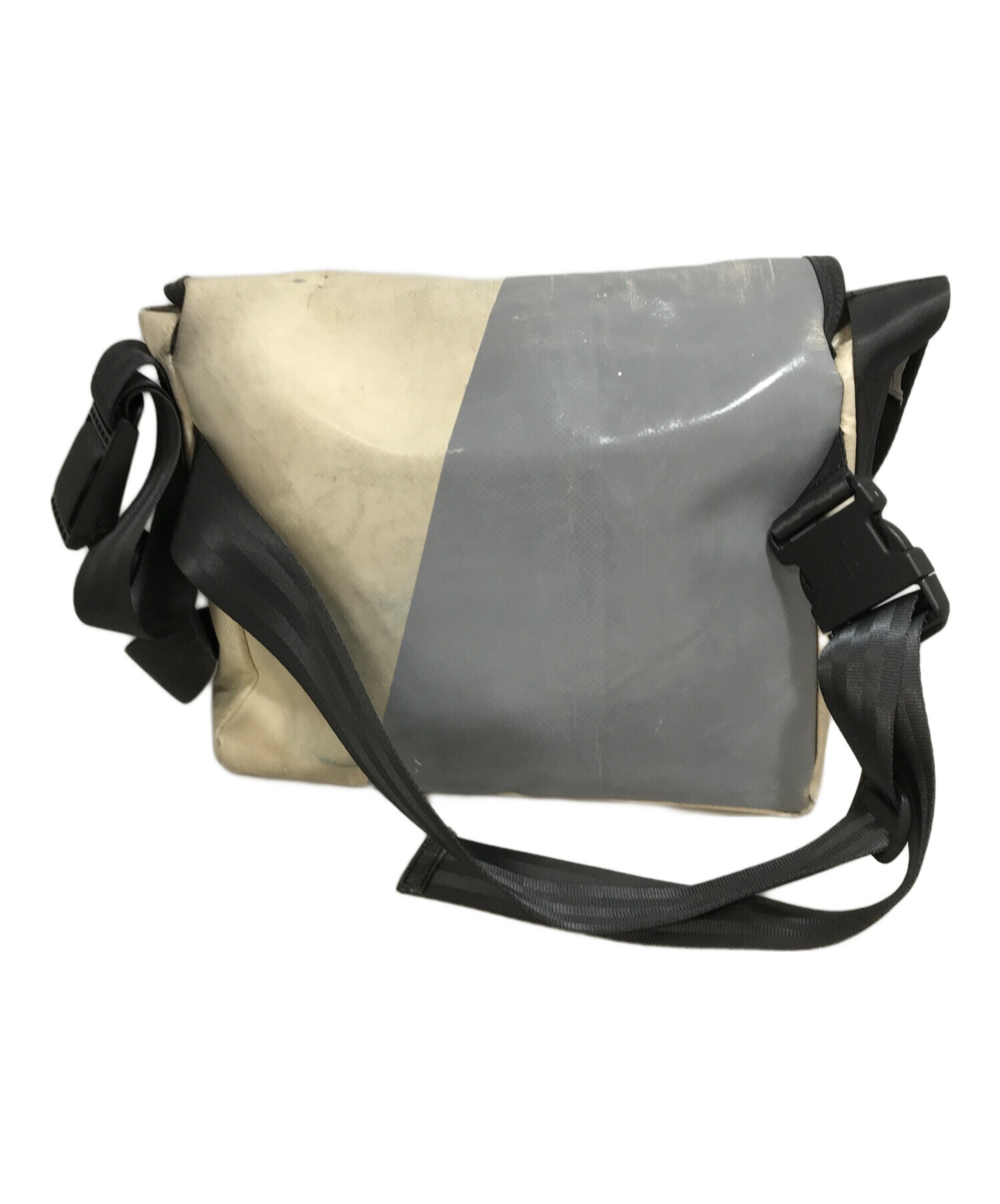 中古・古着通販】FREITAG (フライターグ) メッセンジャーバッグ