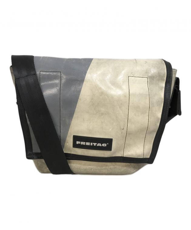 中古・古着通販】FREITAG (フライターグ) メッセンジャーバッグ
