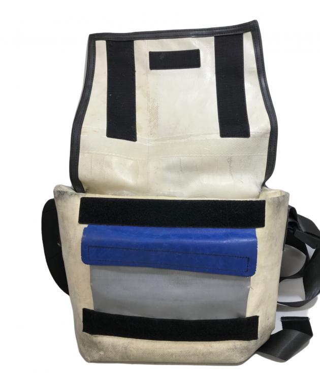 FREITAG フライターグ　メッセンジャーバッグ　ショルダーバッグ　G5.1 ブランド古着】G5.1 ミニショルダー ミニメッセンジャーバッグ