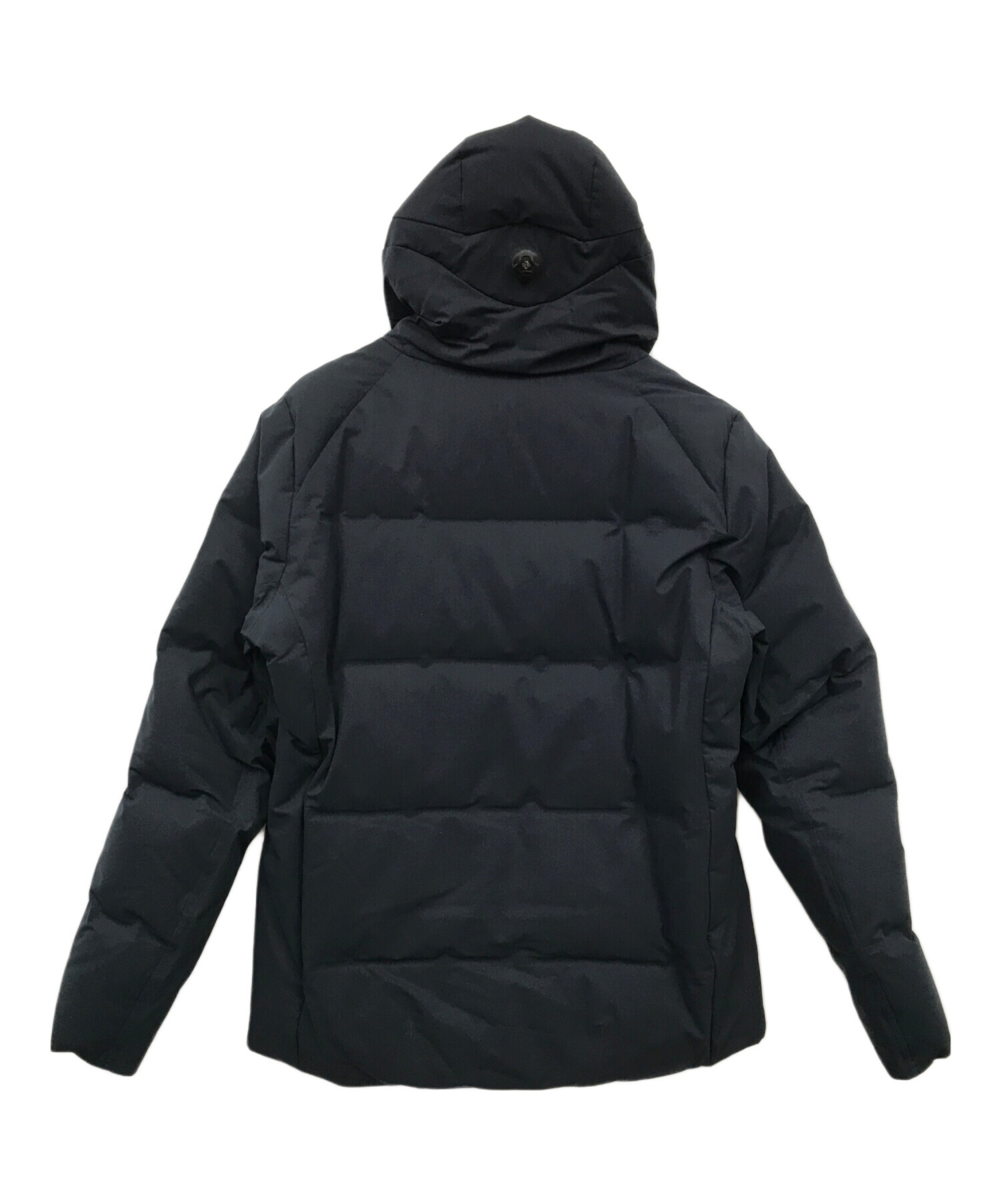 中古・古着通販】DESCENTE (デサント) シャトル/水沢ダウンジャケット 