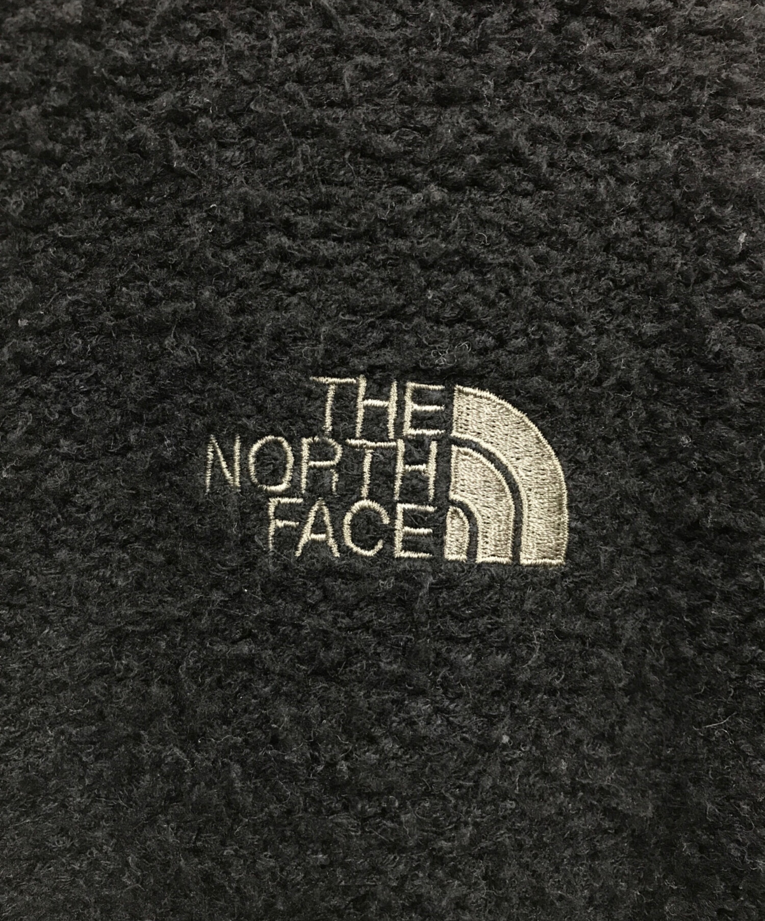 中古・古着通販】THE NORTH FACE (ザ ノース フェイス) eYe COMME des 