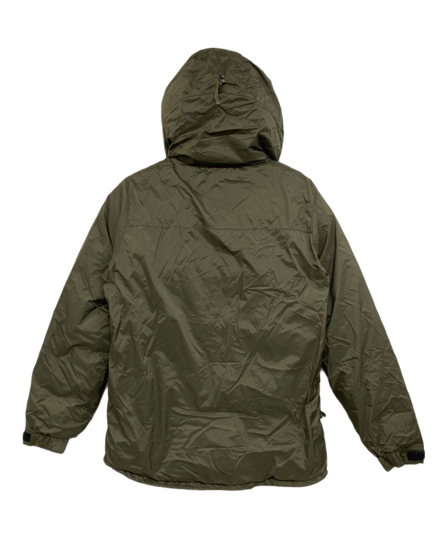 NANGA×URBAN RESEARCH ID AURORA ダウンジャケット 別注NANGA×URBAN