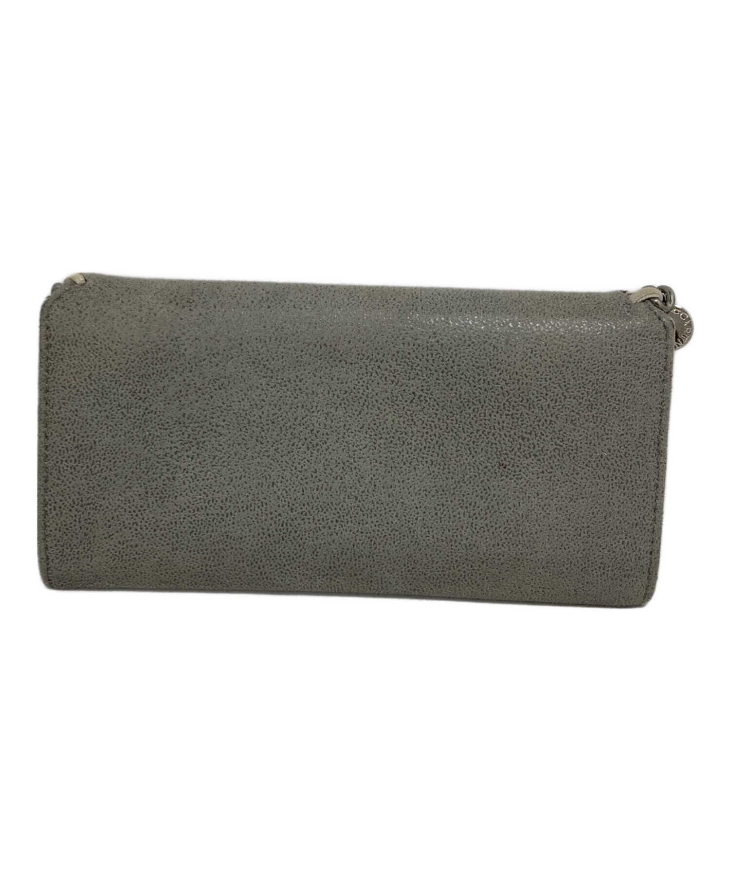 中古・古着通販】STELLA McCARTNEY (ステラマッカートニー) 長財布
