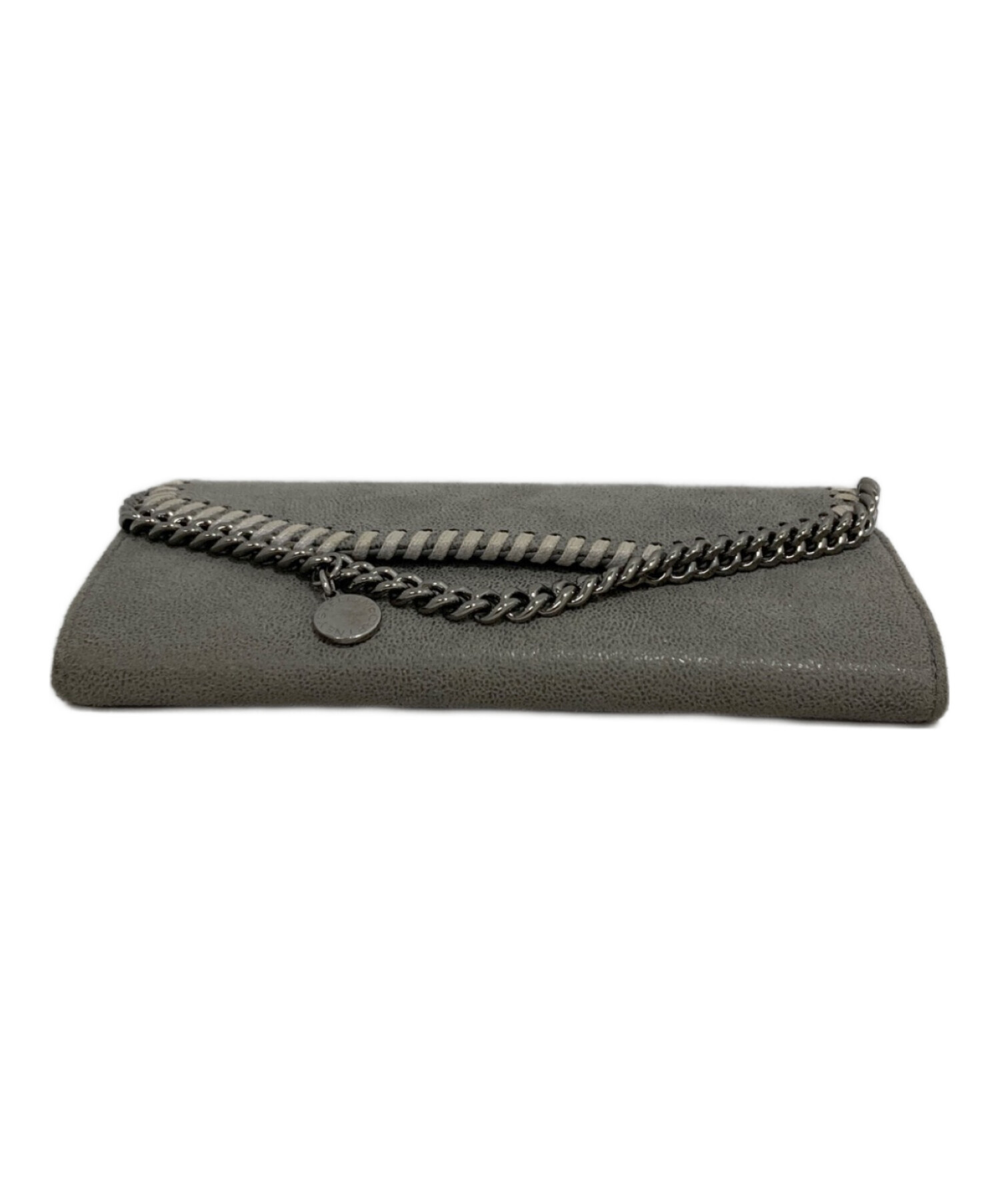 中古・古着通販】STELLA McCARTNEY (ステラマッカートニー) 長財布