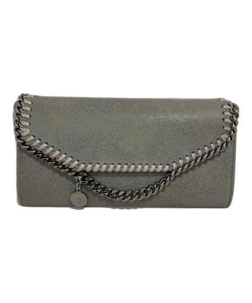 中古・古着通販】STELLA McCARTNEY (ステラマッカートニー) 長財布