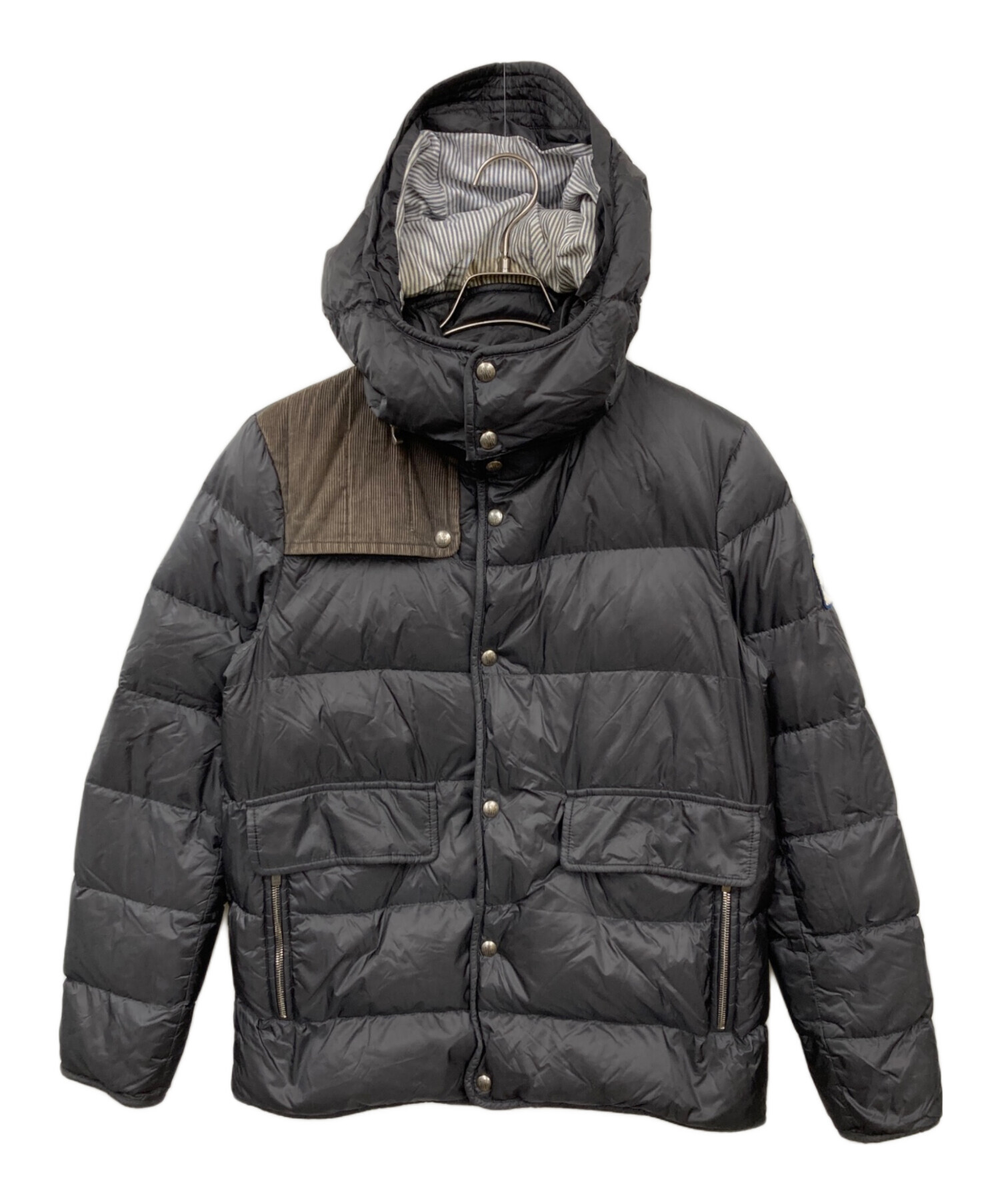 中古・古着通販】MONCLER GAMME BLEU (モンクレール ガム ブルー