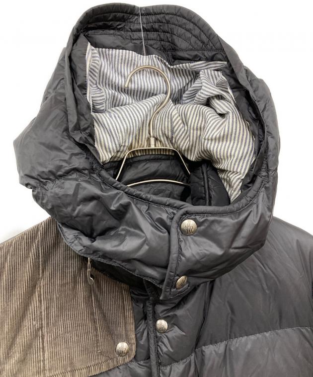 MONCLER GAMME BLEU モンクレールガムブルー ブルゾン（その他） メンズ 【古着】【中古】 中古・古着通販】MONCLER GAMME BLEU (モンクレール ガム ブルー