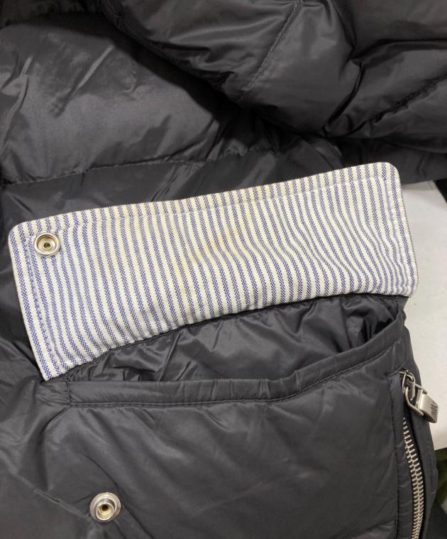 中古・古着通販】MONCLER GAMME BLEU (モンクレール ガム ブルー