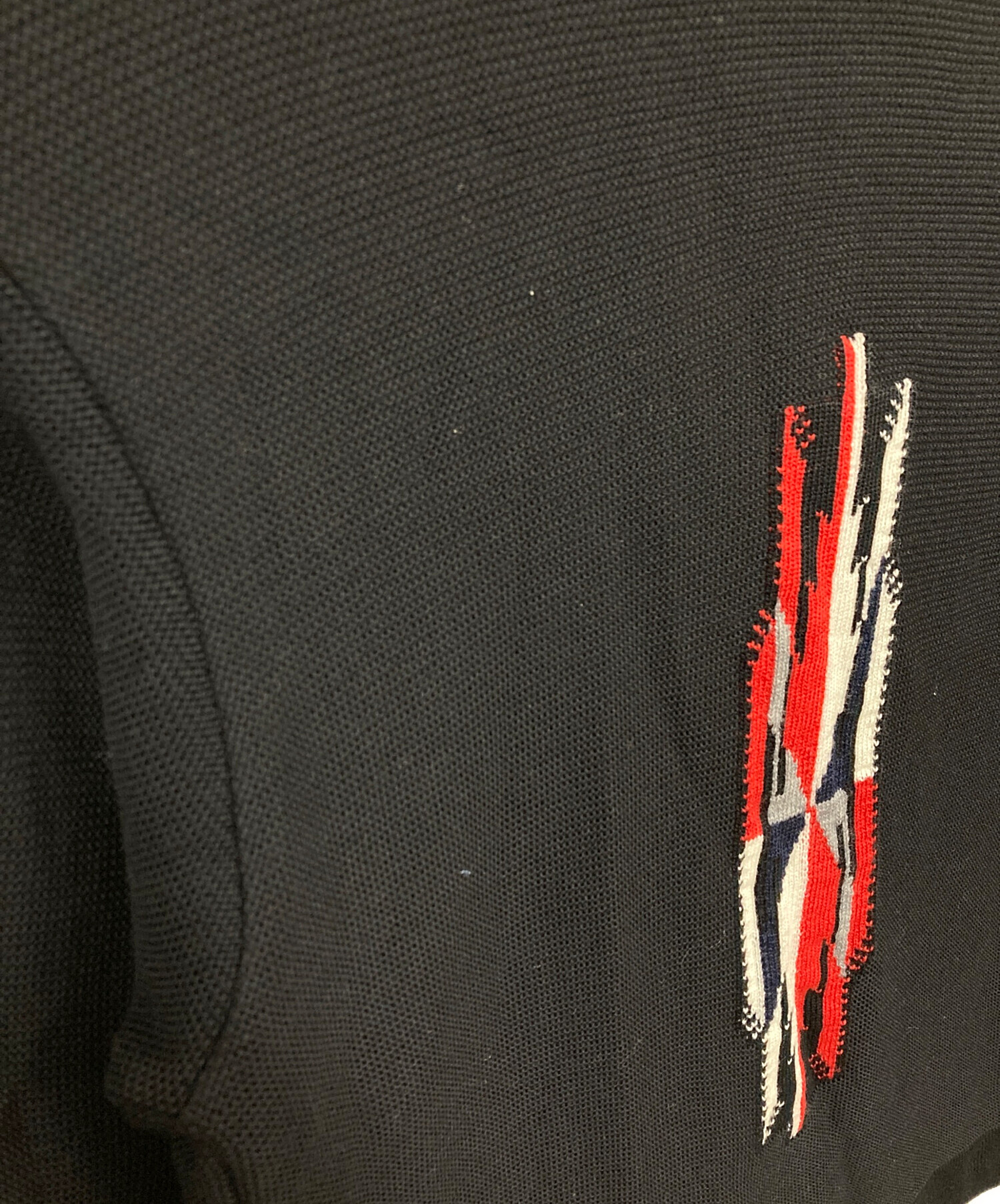 中古・古着通販】Needles (ニードルズ) オルテガニットカーディガン