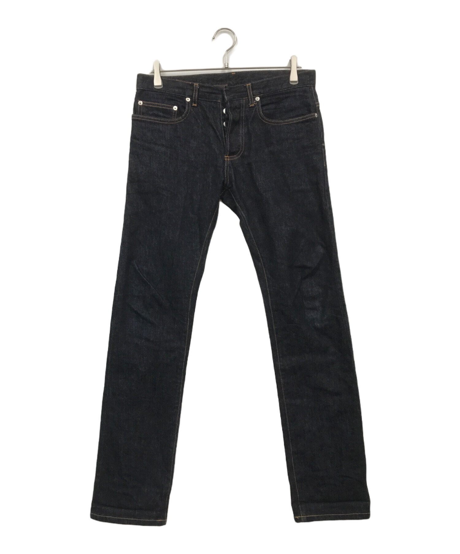 Dior デニム ビンテージ-ONKYO A-933